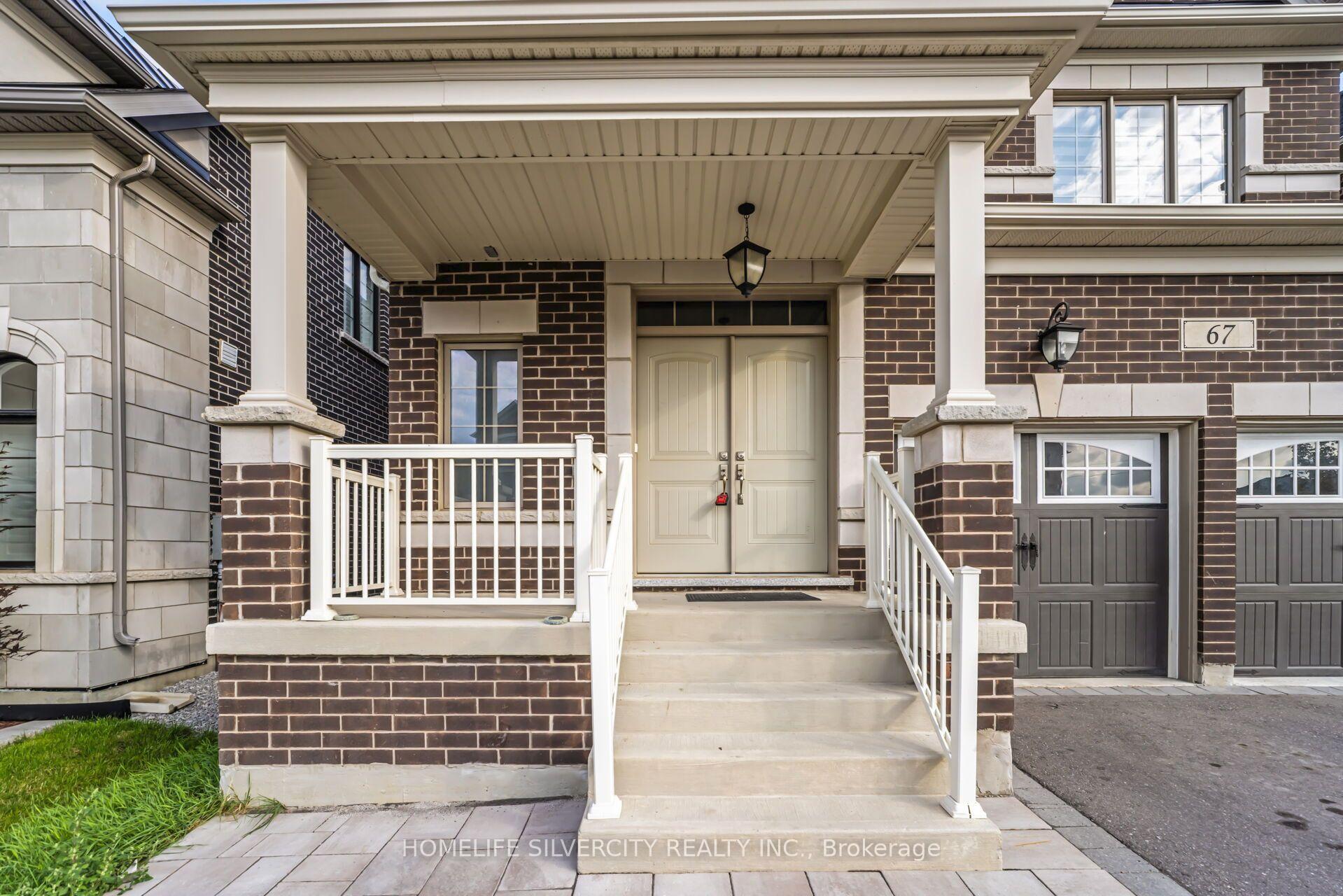 Photo 4 of 67 Ten Pines Road, Vaughan, Kleinburg — HOMEH