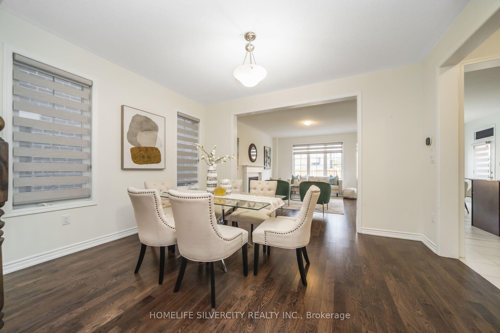 Photo 10 of 67 Ten Pines Road, Vaughan, Kleinburg — HOMEH
