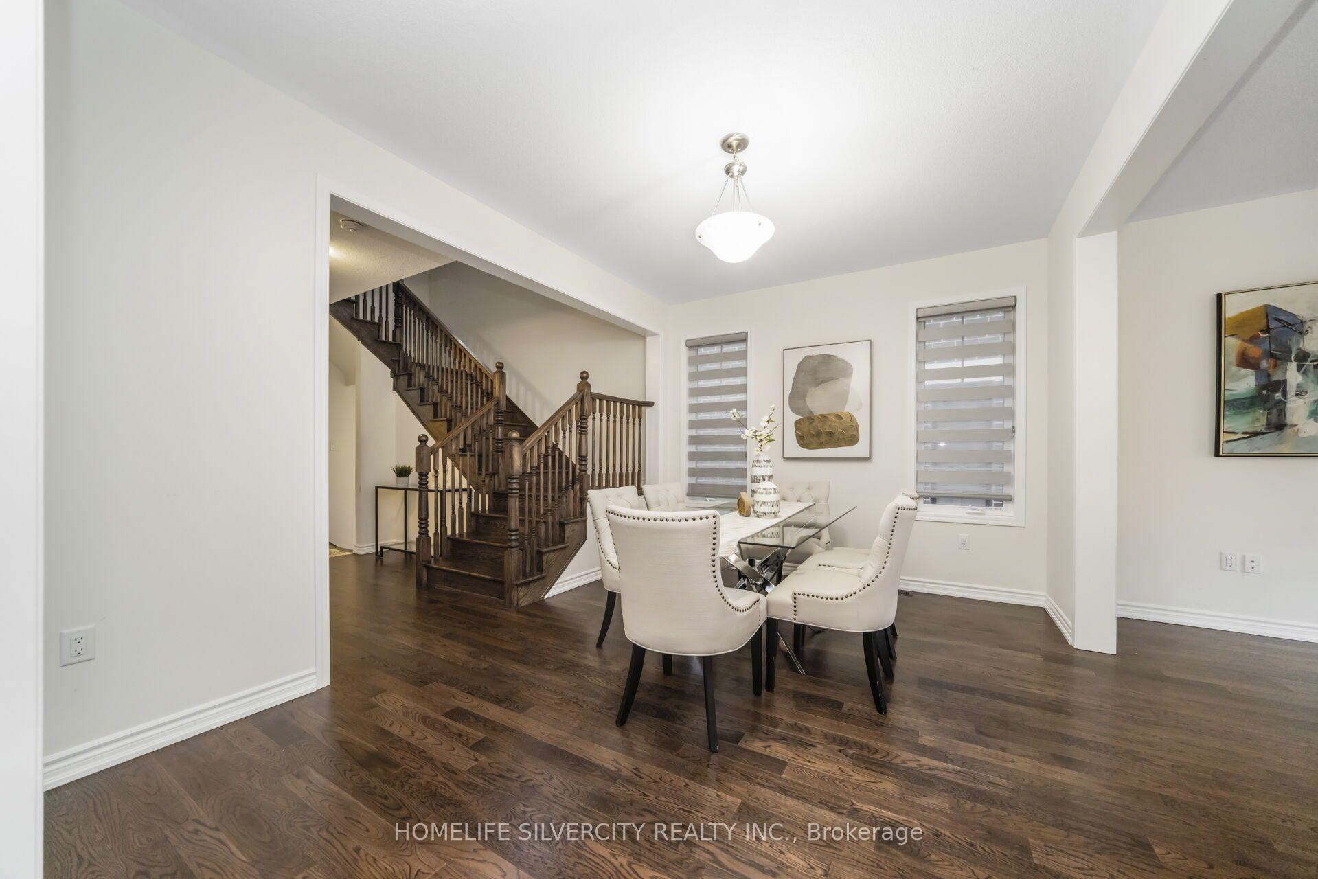 Photo 12 of 67 Ten Pines Road, Vaughan, Kleinburg — HOMEH