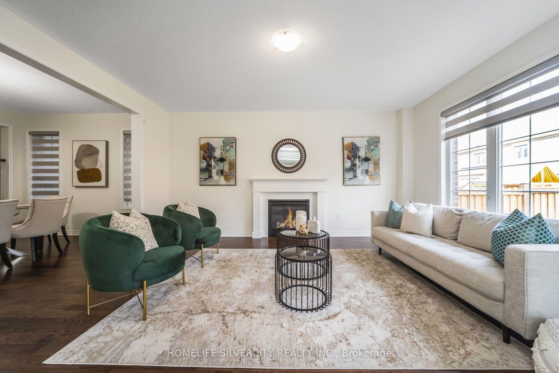 Photo 18 of 67 Ten Pines Road, Vaughan, Kleinburg — HOMEH
