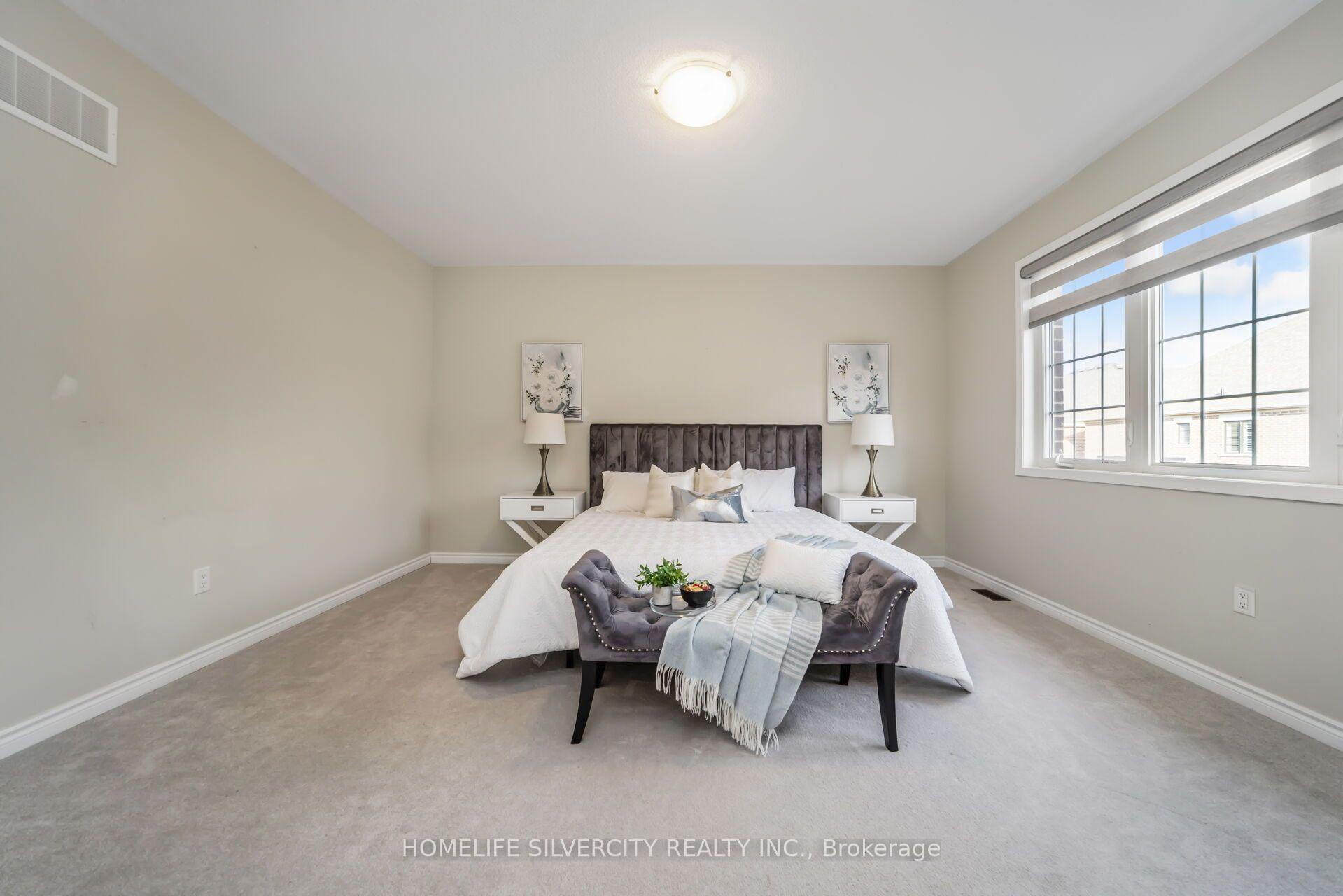 Photo 39 of 67 Ten Pines Road, Vaughan, Kleinburg — HOMEH
