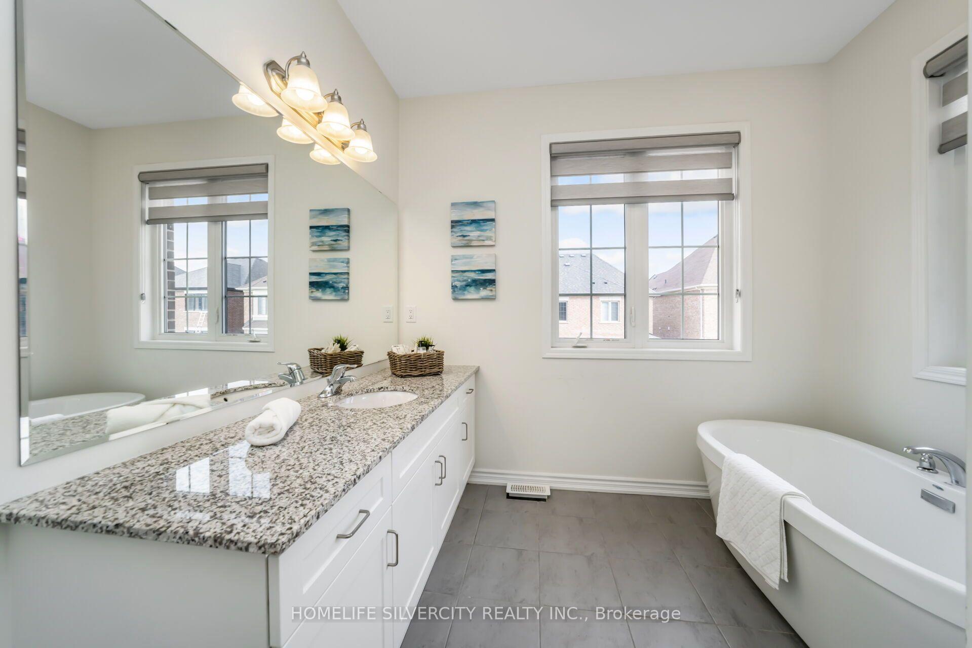 Photo 41 of 67 Ten Pines Road, Vaughan, Kleinburg — HOMEH