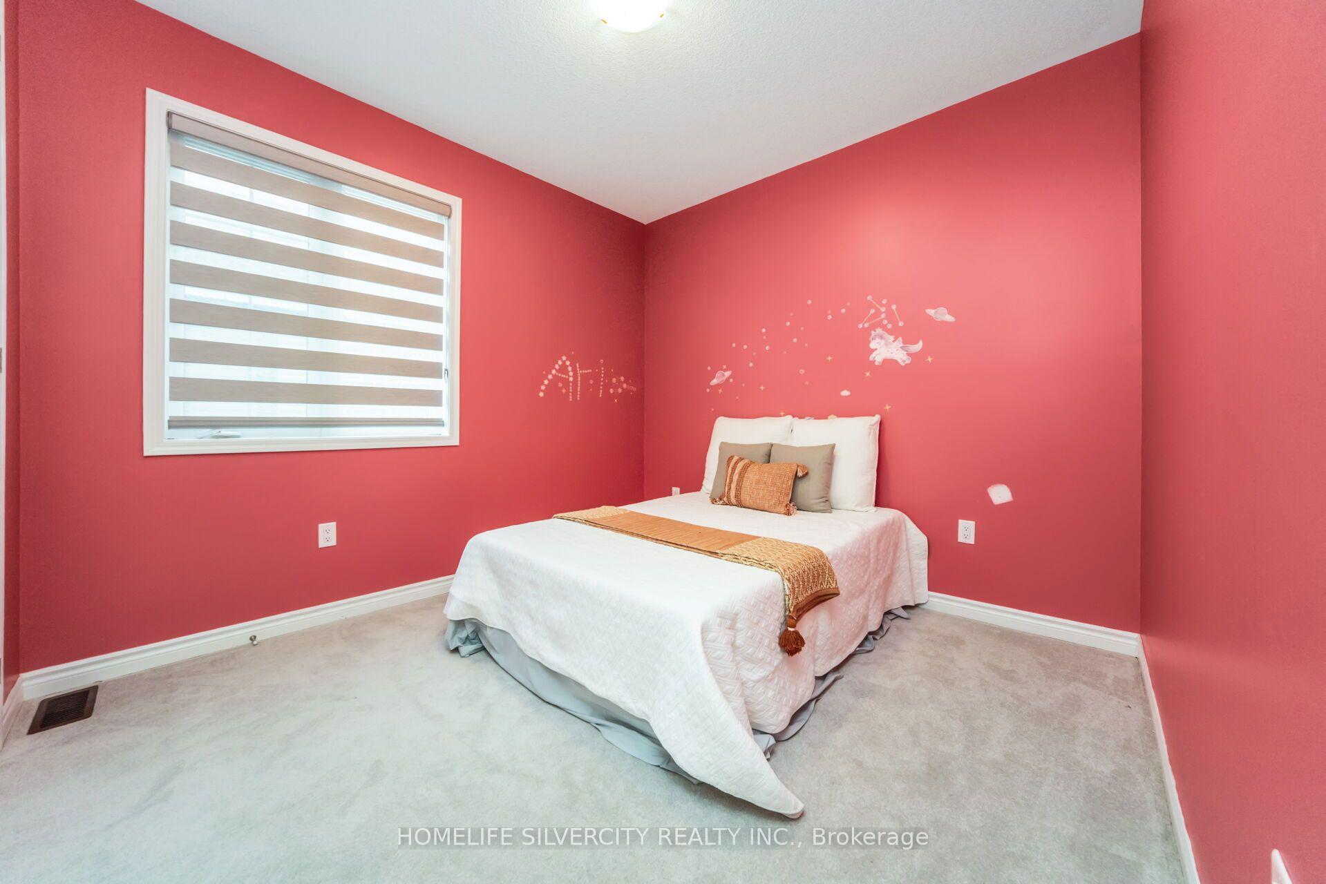 Photo 43 of 67 Ten Pines Road, Vaughan, Kleinburg — HOMEH