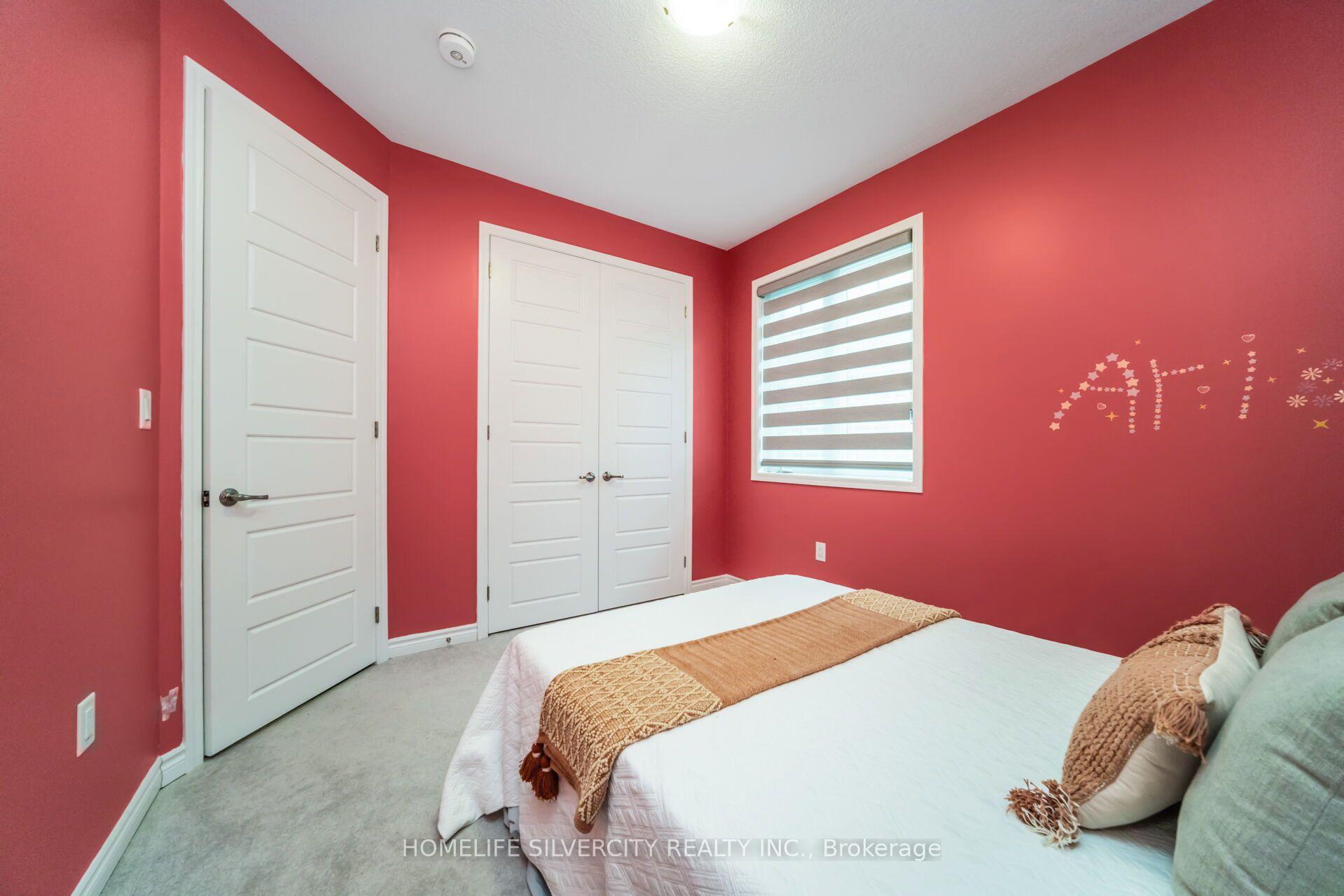 Photo 44 of 67 Ten Pines Road, Vaughan, Kleinburg — HOMEH