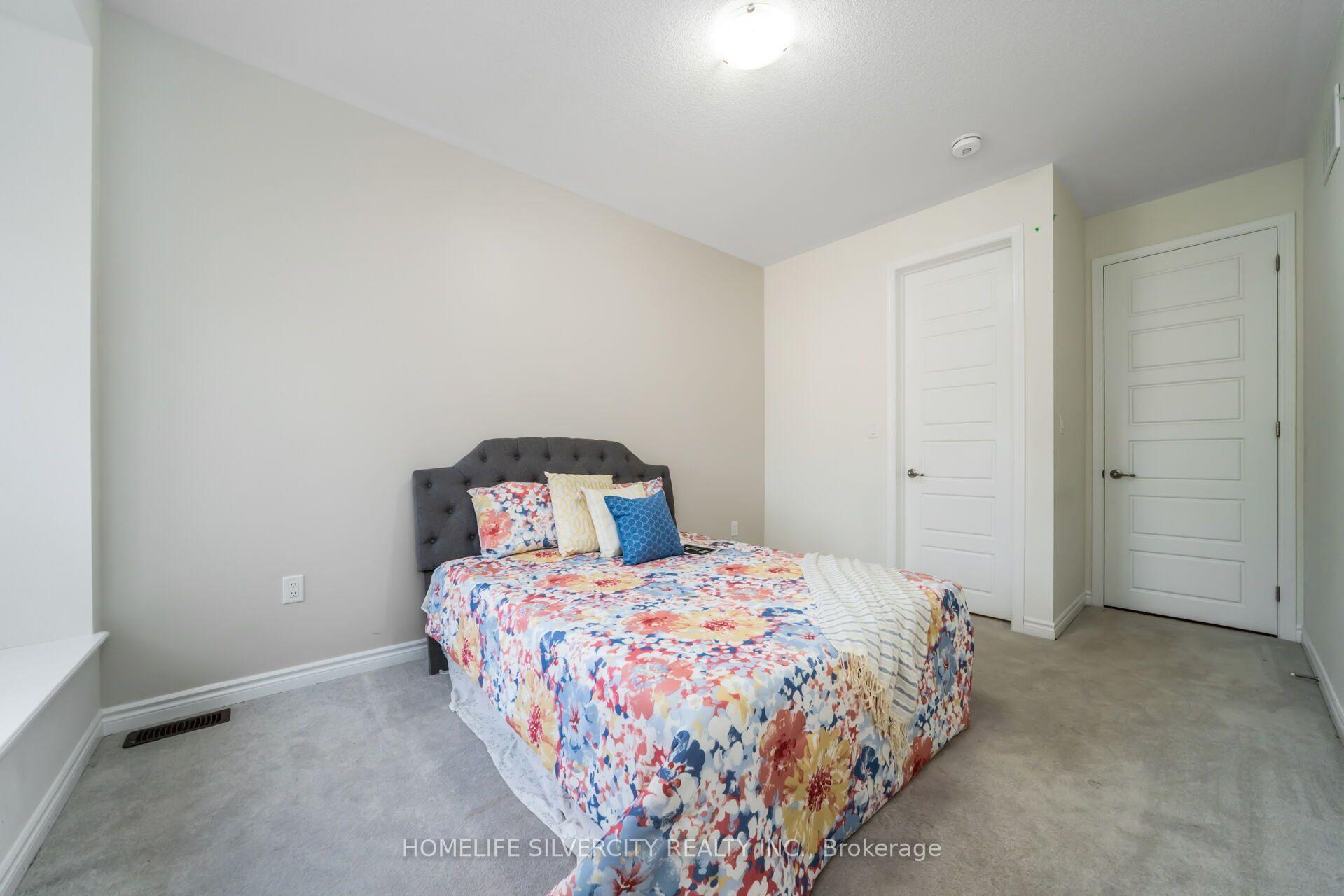 Photo 46 of 67 Ten Pines Road, Vaughan, Kleinburg — HOMEH