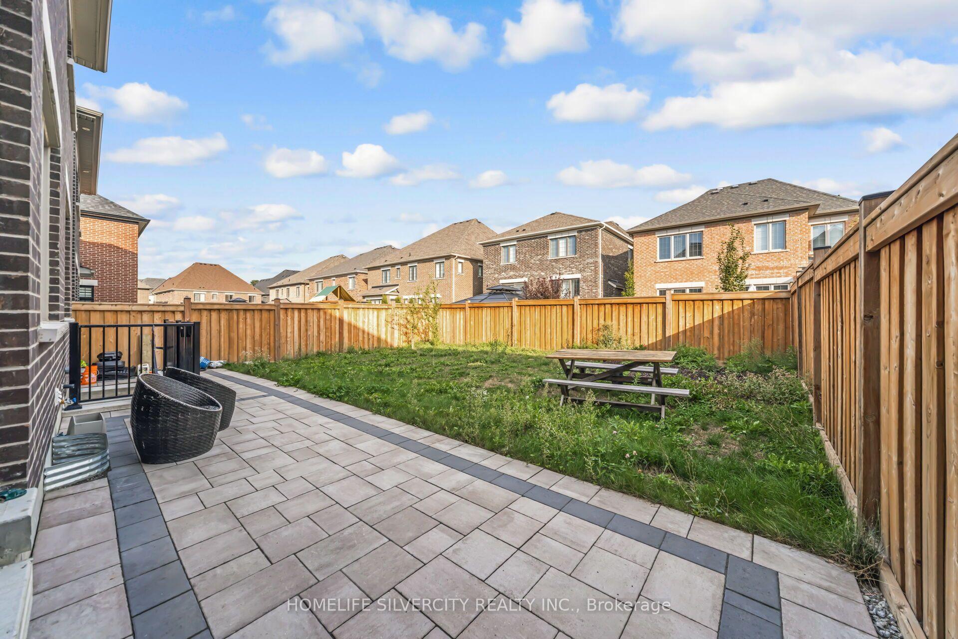 Photo 66 of 67 Ten Pines Road, Vaughan, Kleinburg — HOMEH