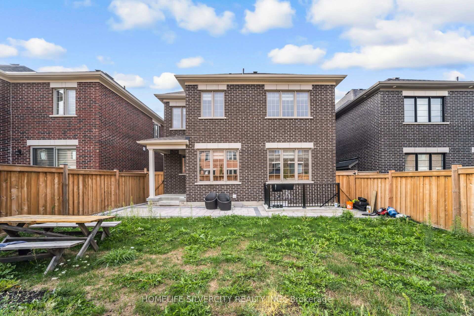 Photo 67 of 67 Ten Pines Road, Vaughan, Kleinburg — HOMEH