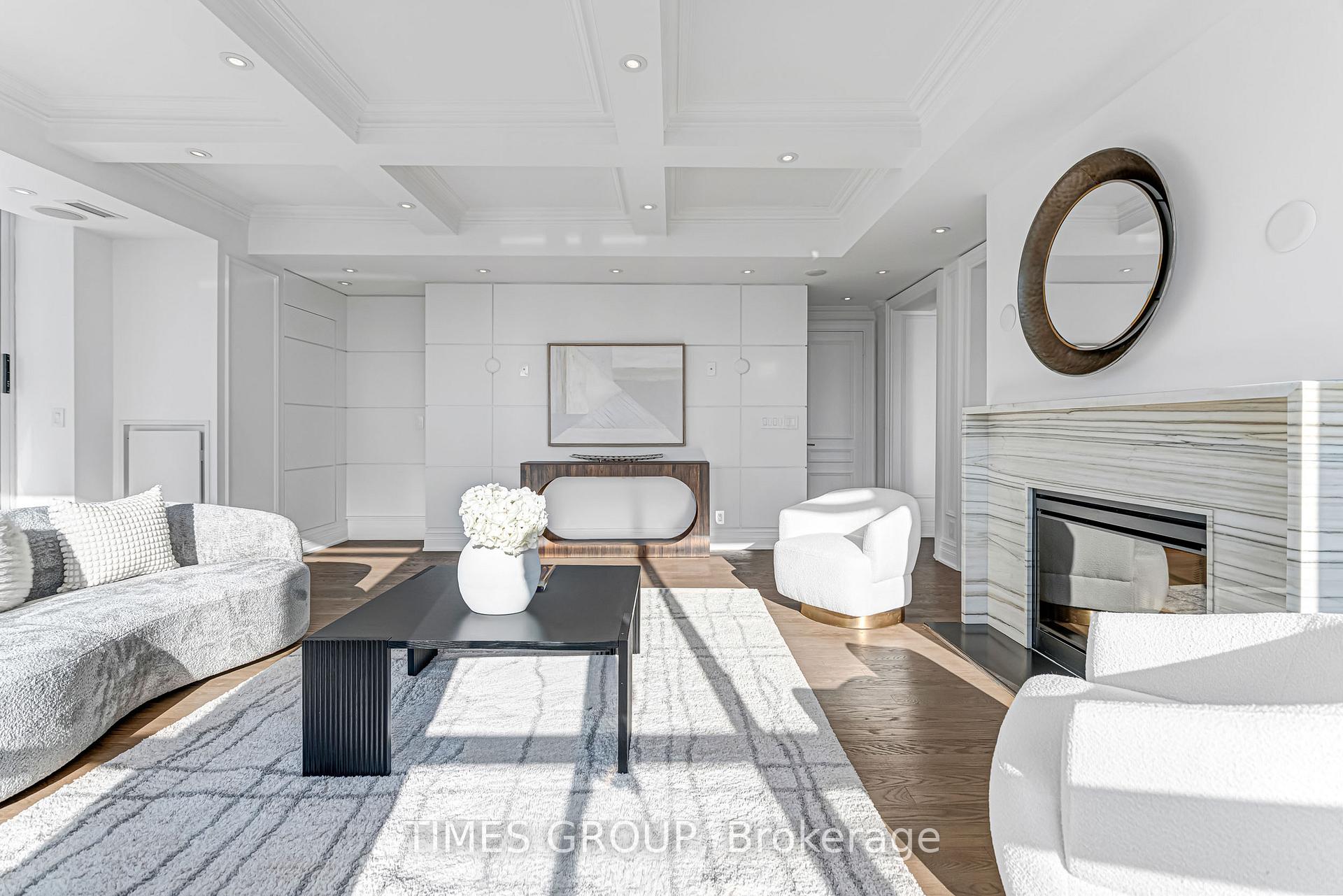 Photo 14 of Unit 2302, 500 Sherbourne Street, Toronto, North St. James Town — HOMEH