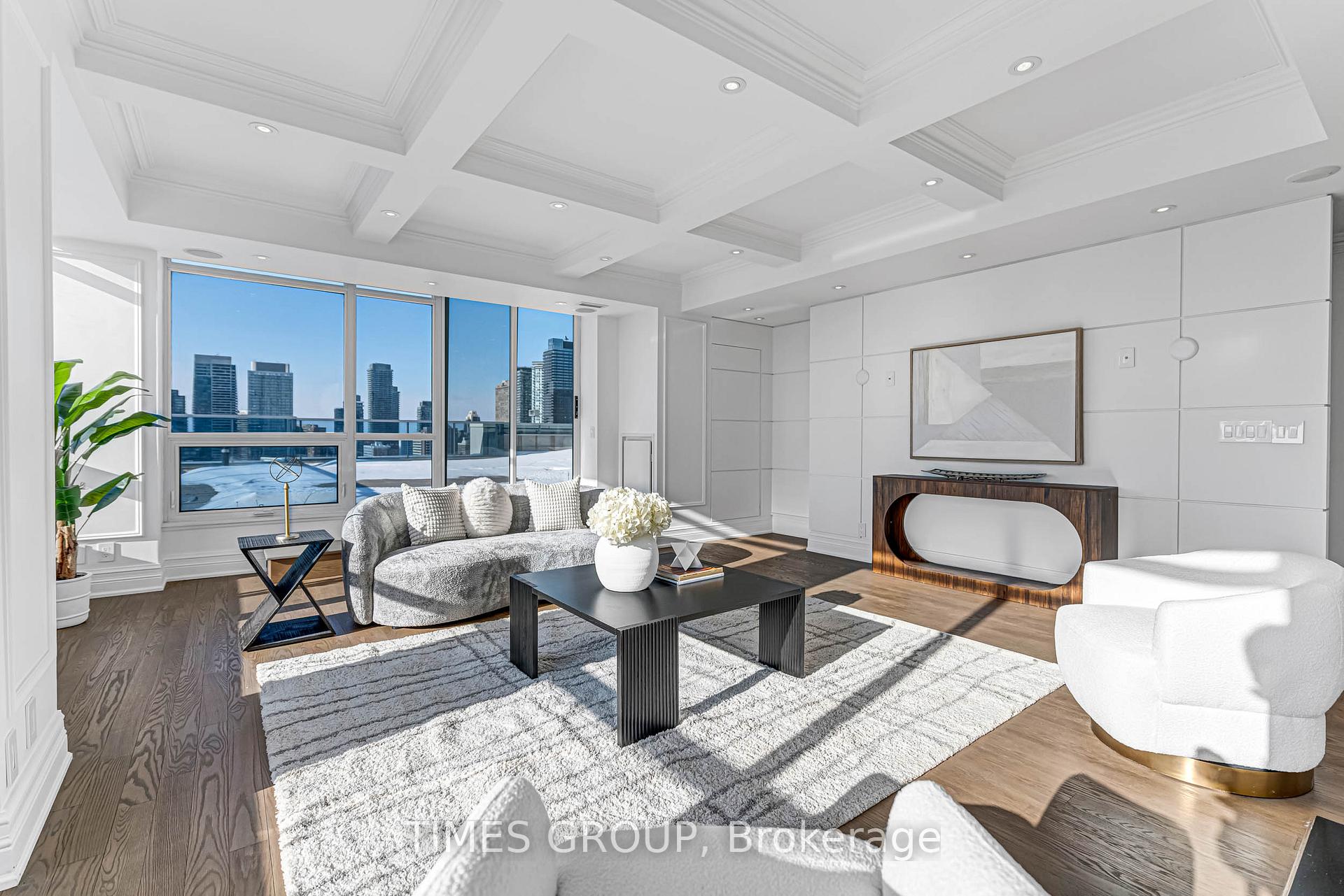 Photo 15 of Unit 2302, 500 Sherbourne Street, Toronto, North St. James Town — HOMEH