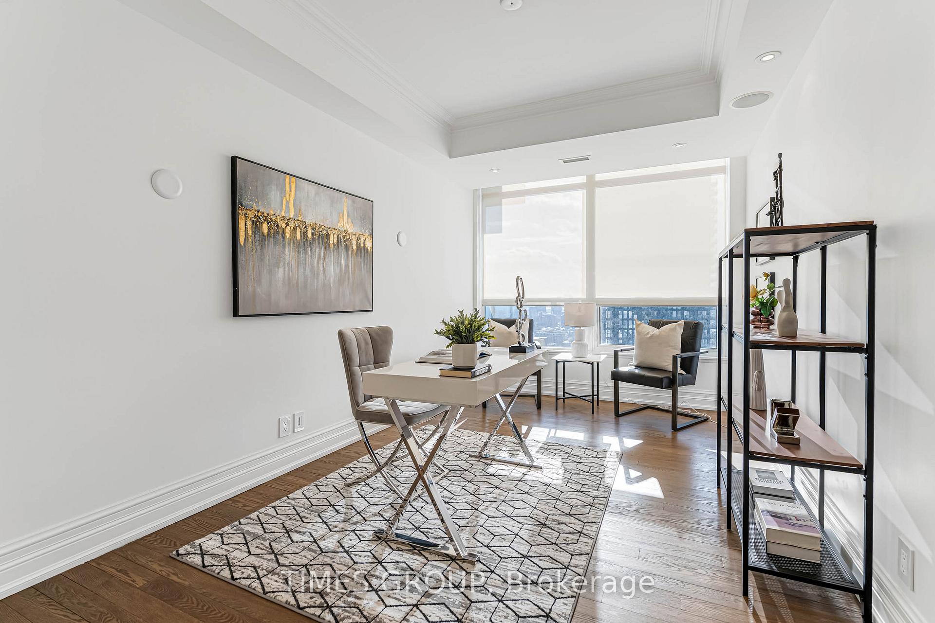 Photo 18 of Unit 2302, 500 Sherbourne Street, Toronto, North St. James Town — HOMEH