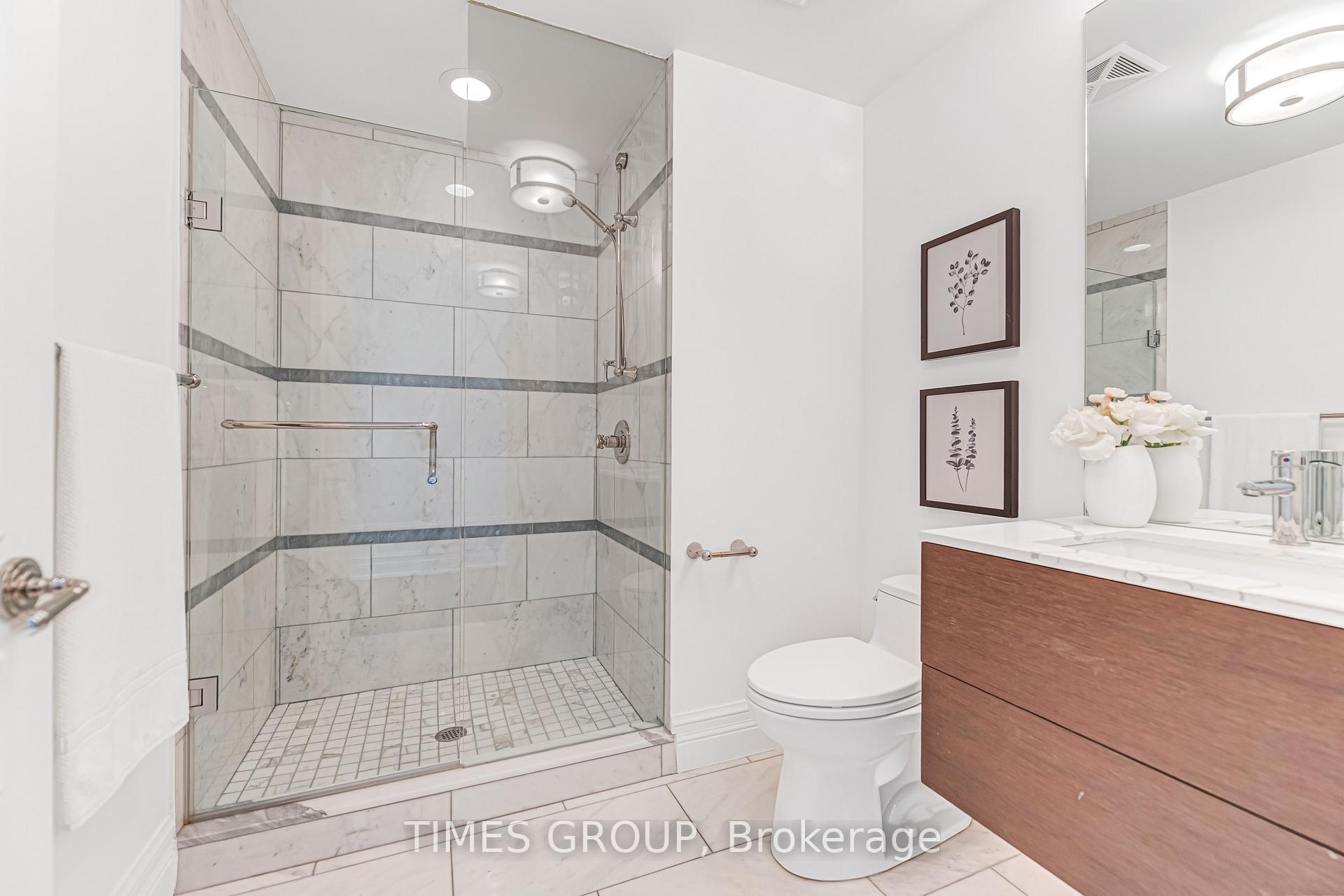 Photo 19 of Unit 2302, 500 Sherbourne Street, Toronto, North St. James Town — HOMEH