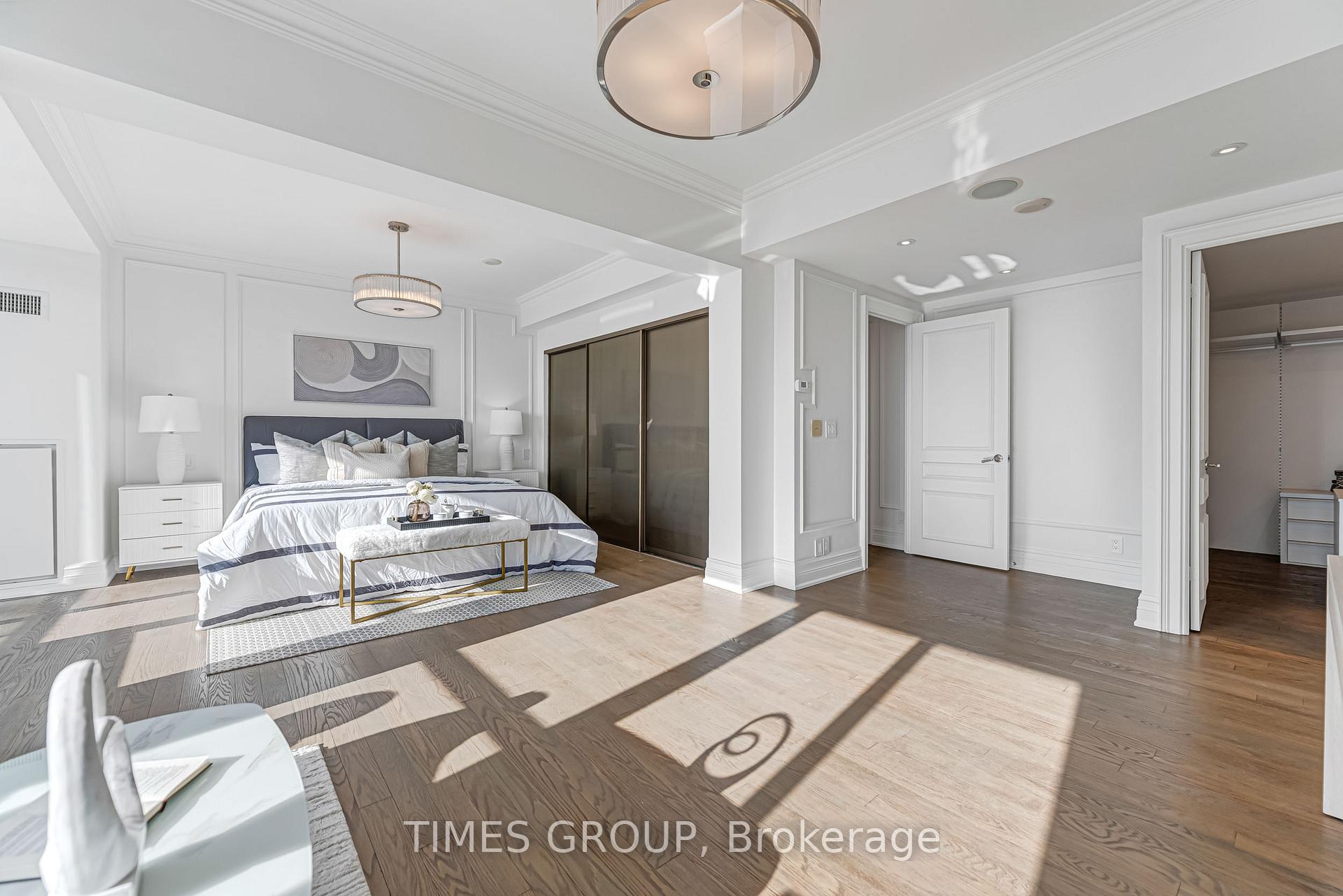 Photo 22 of Unit 2302, 500 Sherbourne Street, Toronto, North St. James Town — HOMEH