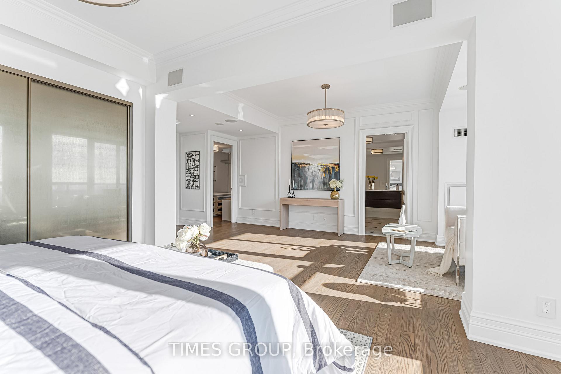 Photo 23 of Unit 2302, 500 Sherbourne Street, Toronto, North St. James Town — HOMEH