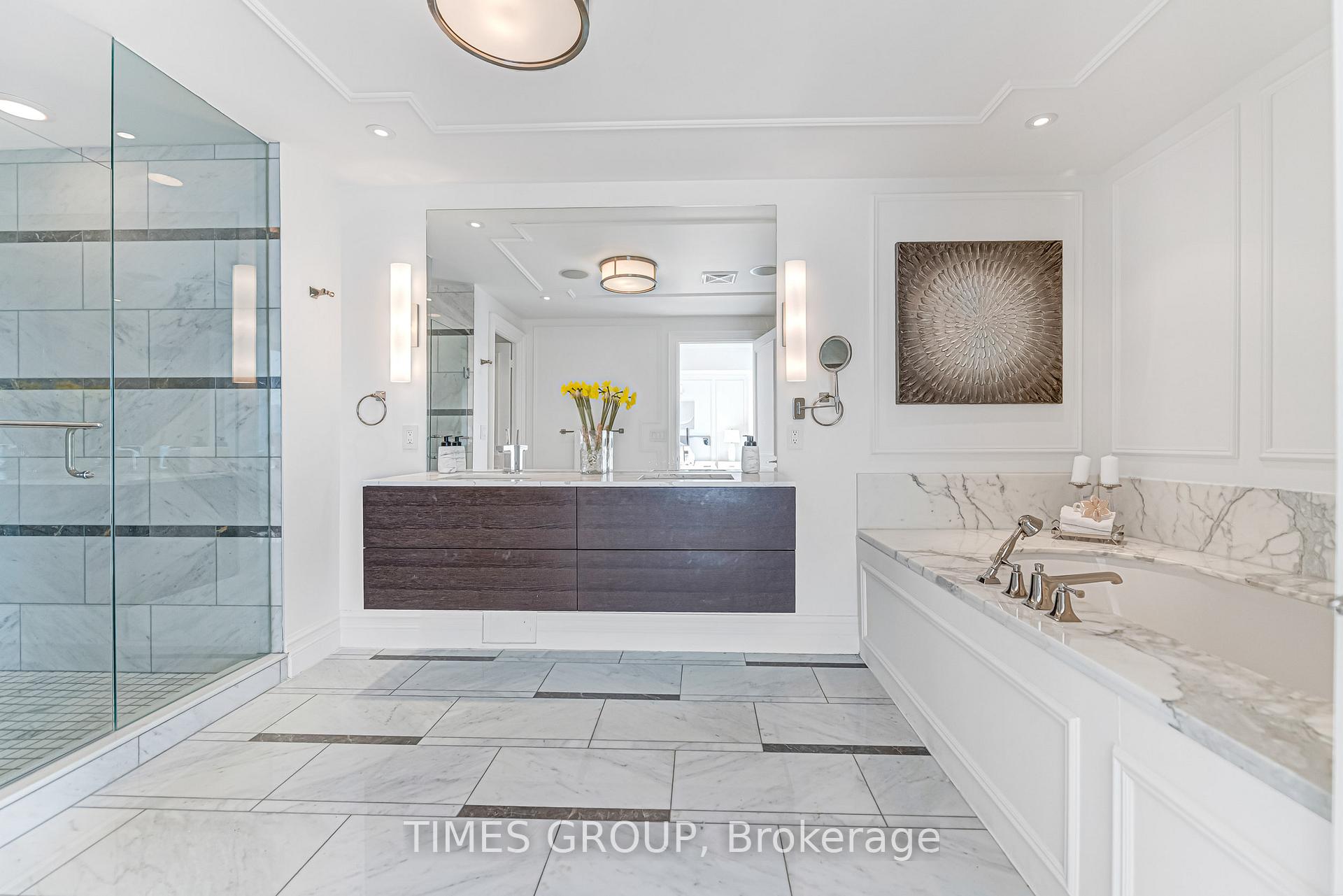 Photo 25 of Unit 2302, 500 Sherbourne Street, Toronto, North St. James Town — HOMEH