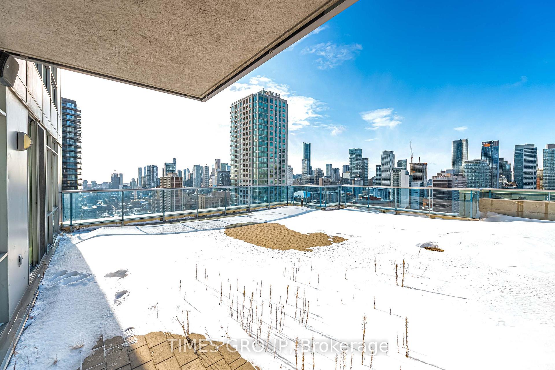 Photo 28 of Unit 2302, 500 Sherbourne Street, Toronto, North St. James Town — HOMEH