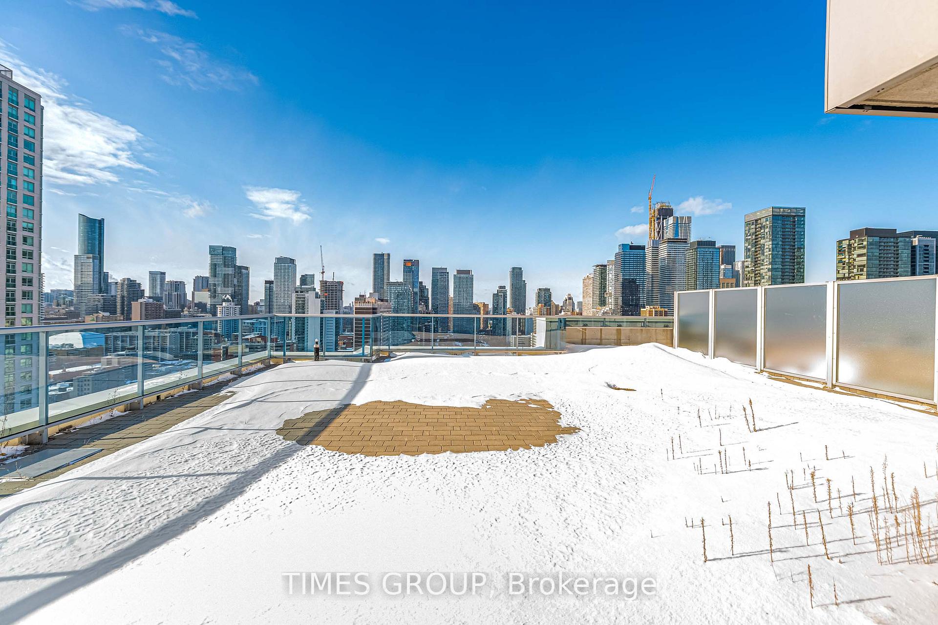 Photo 27 of Unit 2302, 500 Sherbourne Street, Toronto, North St. James Town — HOMEH