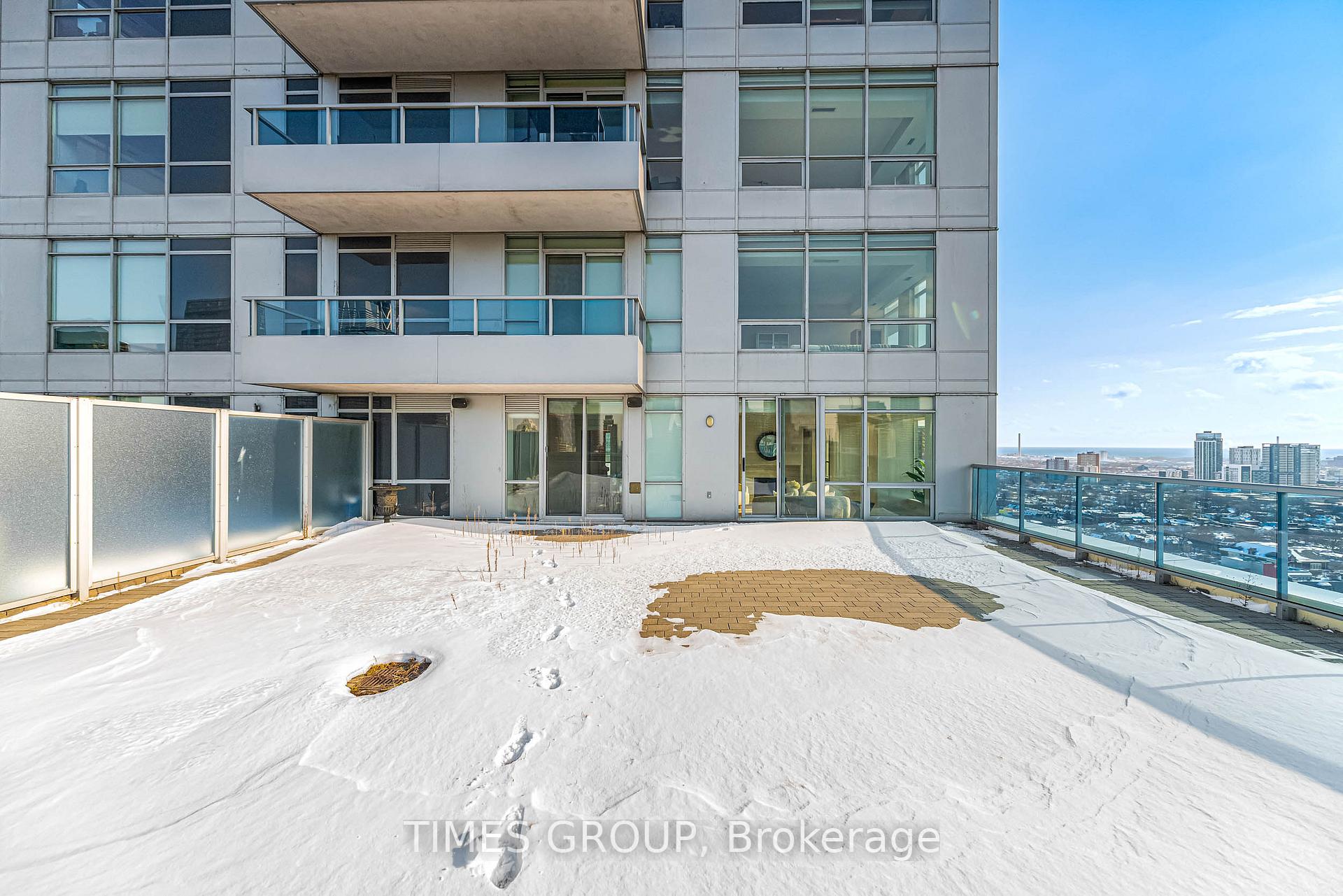 Photo 29 of Unit 2302, 500 Sherbourne Street, Toronto, North St. James Town — HOMEH