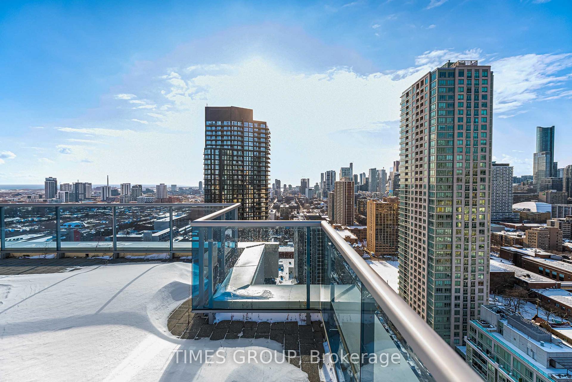 Photo 30 of Unit 2302, 500 Sherbourne Street, Toronto, North St. James Town — HOMEH