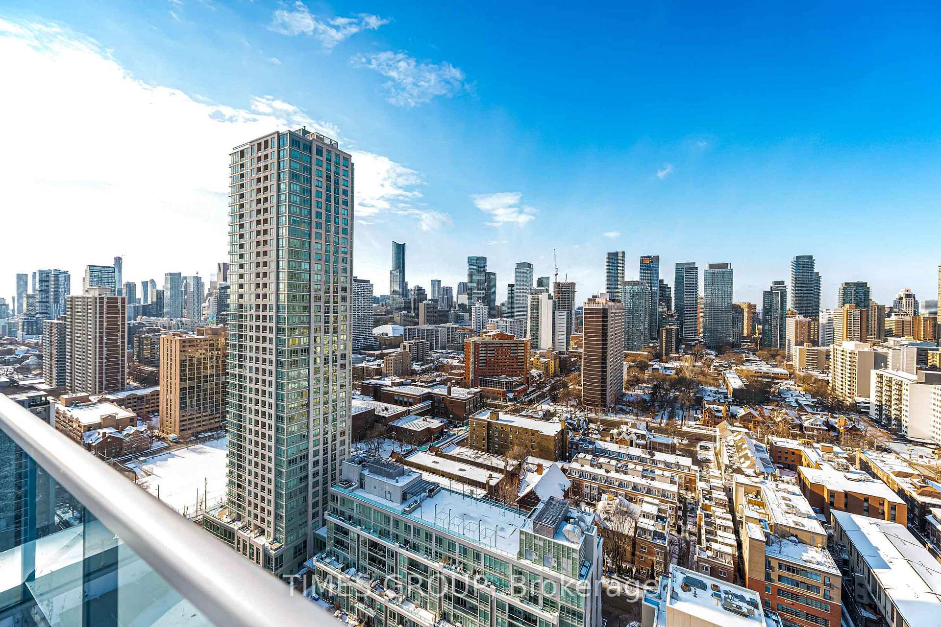 Photo 31 of Unit 2302, 500 Sherbourne Street, Toronto, North St. James Town — HOMEH