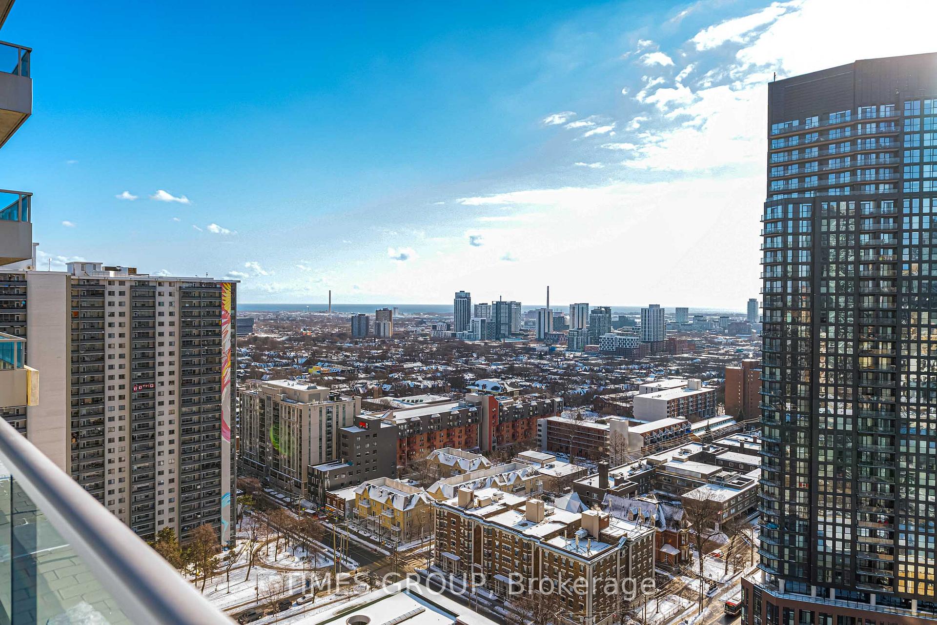 Photo 32 of Unit 2302, 500 Sherbourne Street, Toronto, North St. James Town — HOMEH