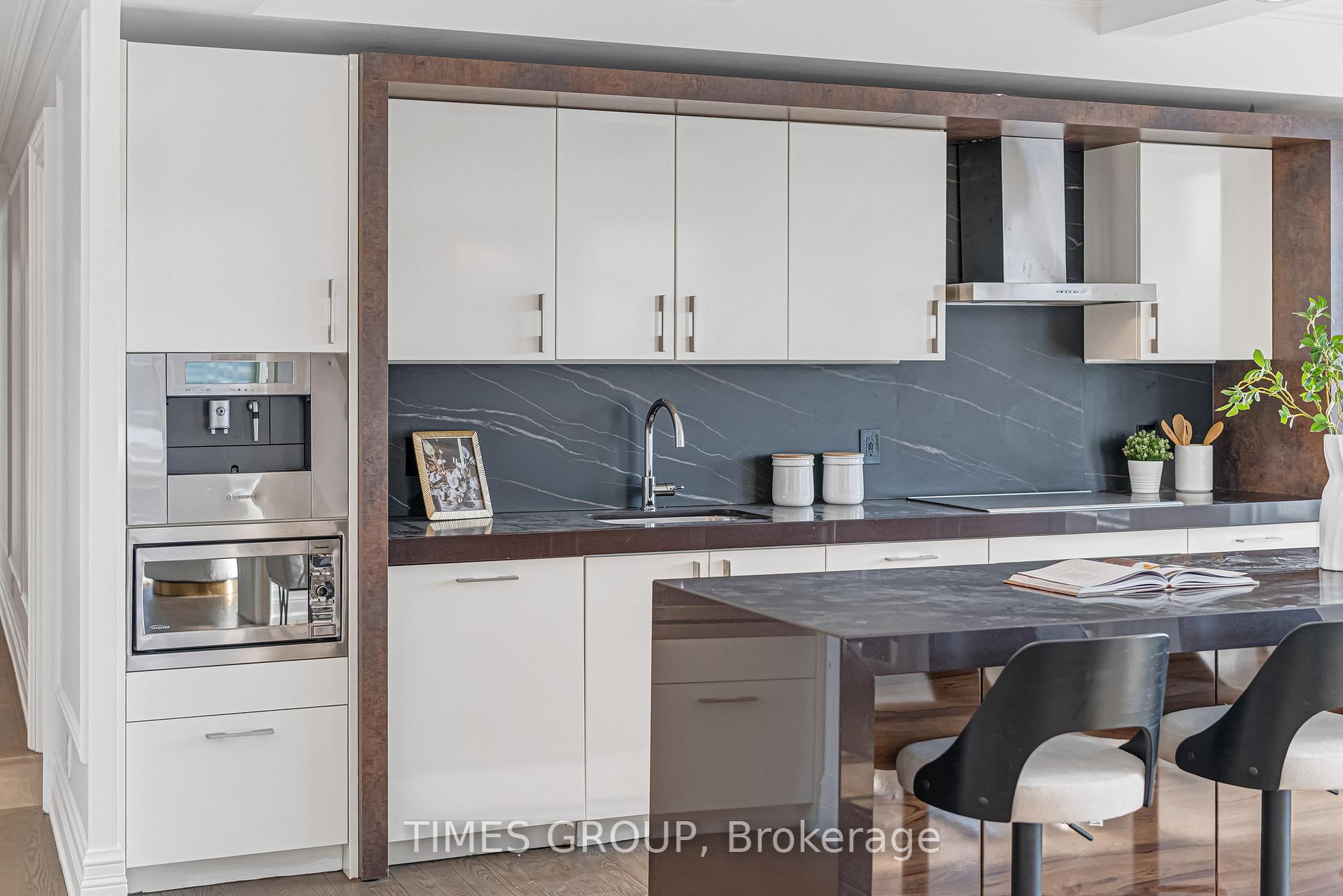 Photo 33 of Unit 2302, 500 Sherbourne Street, Toronto, North St. James Town — HOMEH