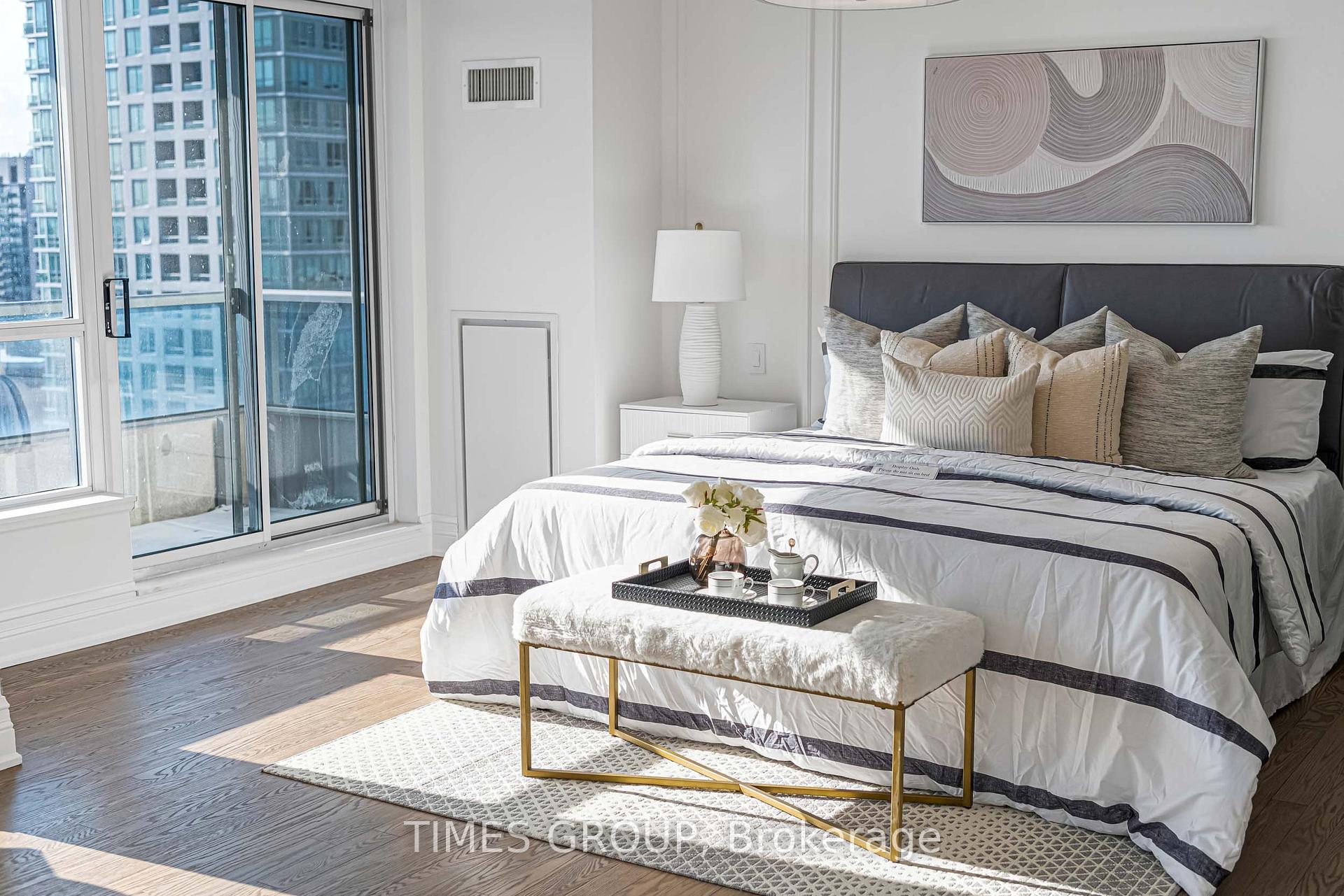 Photo 34 of Unit 2302, 500 Sherbourne Street, Toronto, North St. James Town — HOMEH