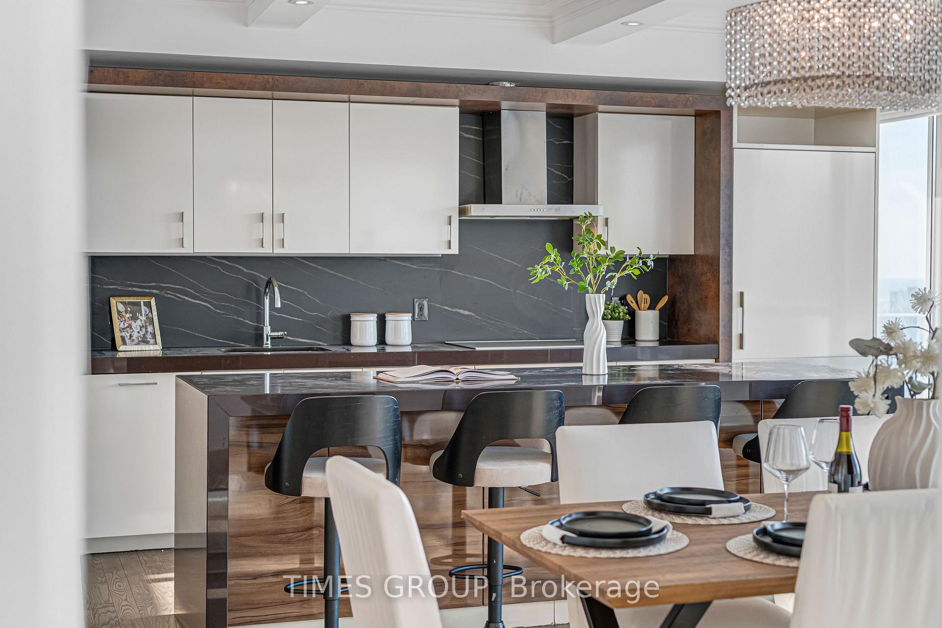 Photo 36 of Unit 2302, 500 Sherbourne Street, Toronto, North St. James Town — HOMEH