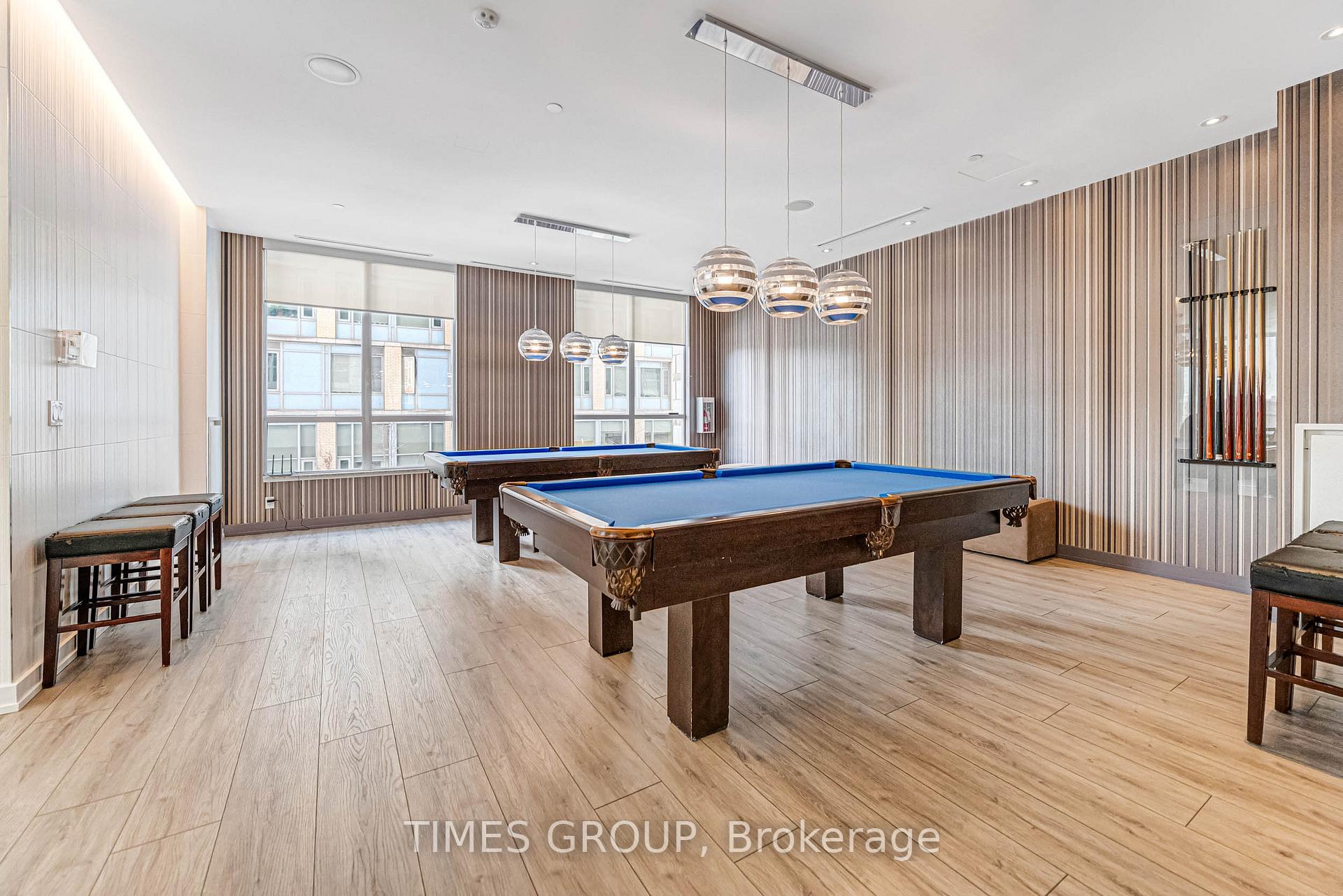 Photo 37 of Unit 2302, 500 Sherbourne Street, Toronto, North St. James Town — HOMEH