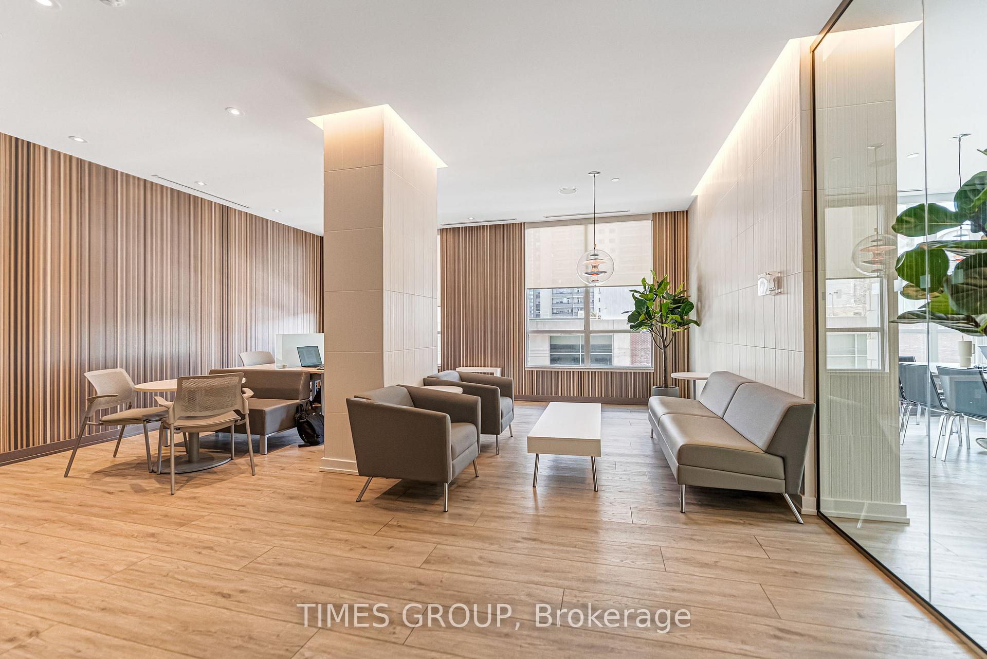 Photo 38 of Unit 2302, 500 Sherbourne Street, Toronto, North St. James Town — HOMEH
