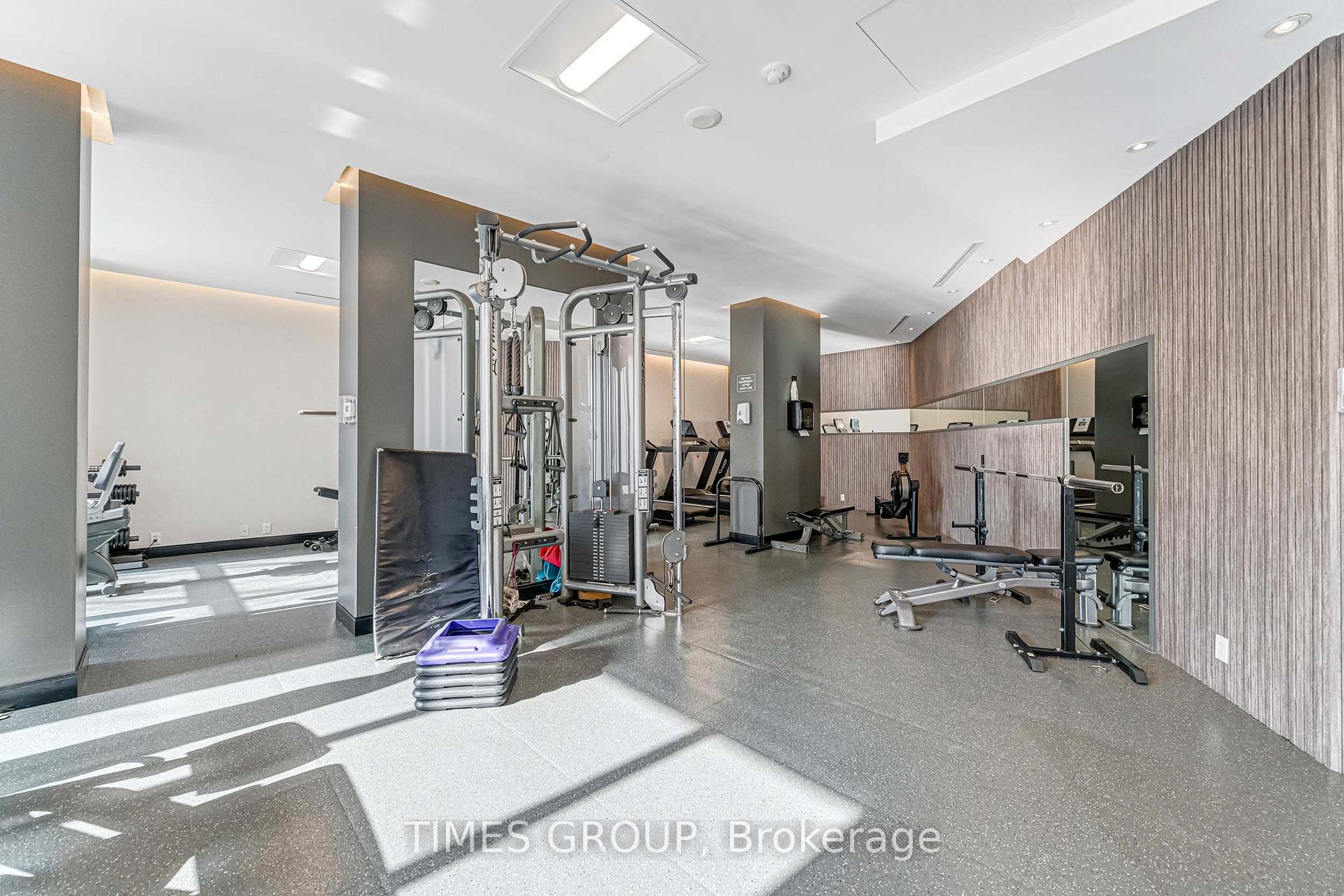Photo 40 of Unit 2302, 500 Sherbourne Street, Toronto, North St. James Town — HOMEH