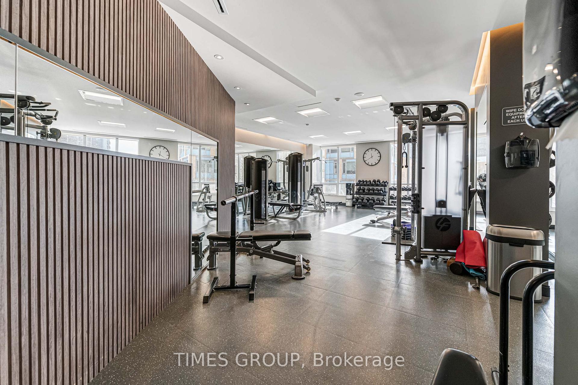 Photo 41 of Unit 2302, 500 Sherbourne Street, Toronto, North St. James Town — HOMEH