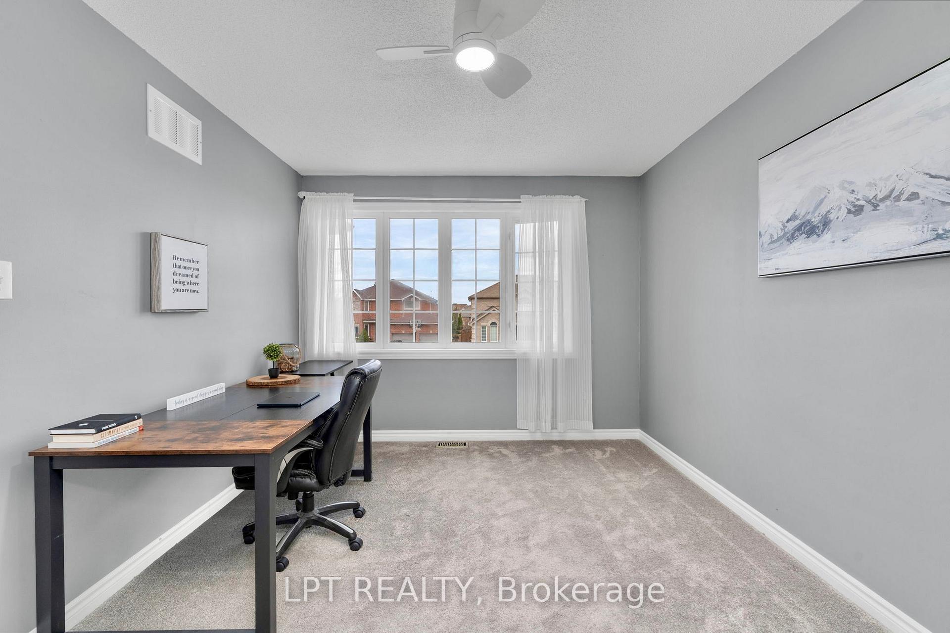 Photo 25 of 47 Northview Crescent, Barrie, Northwest — HOMEH