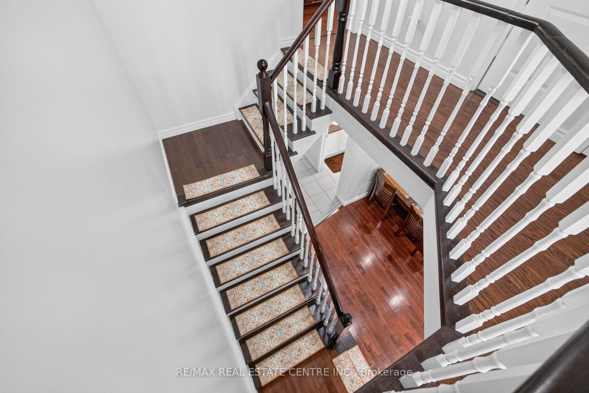 Photo 16 of 8 Flatlands Way, Brampton, Sandringham-Wellington — HOMEH
