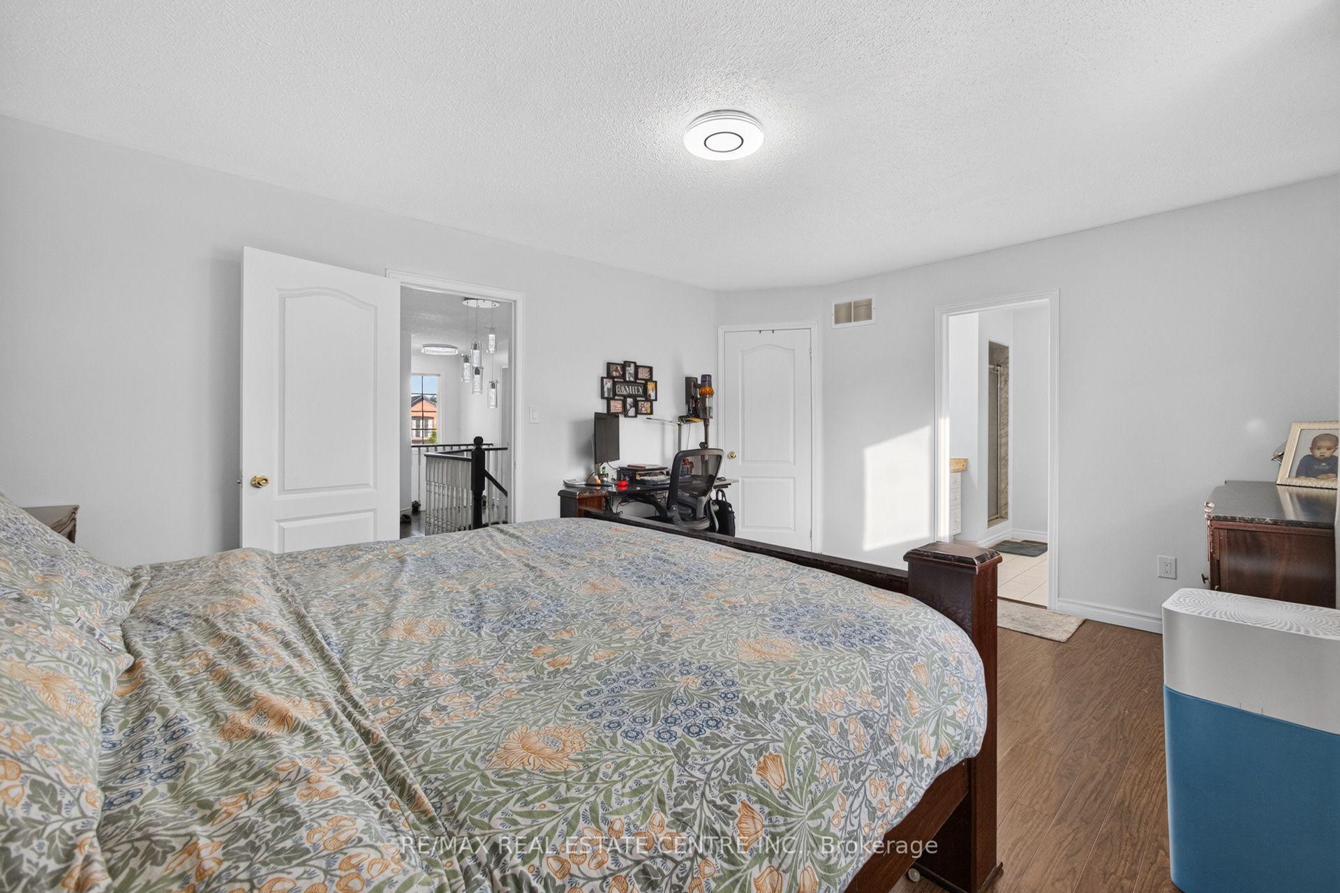 Photo 18 of 8 Flatlands Way, Brampton, Sandringham-Wellington — HOMEH