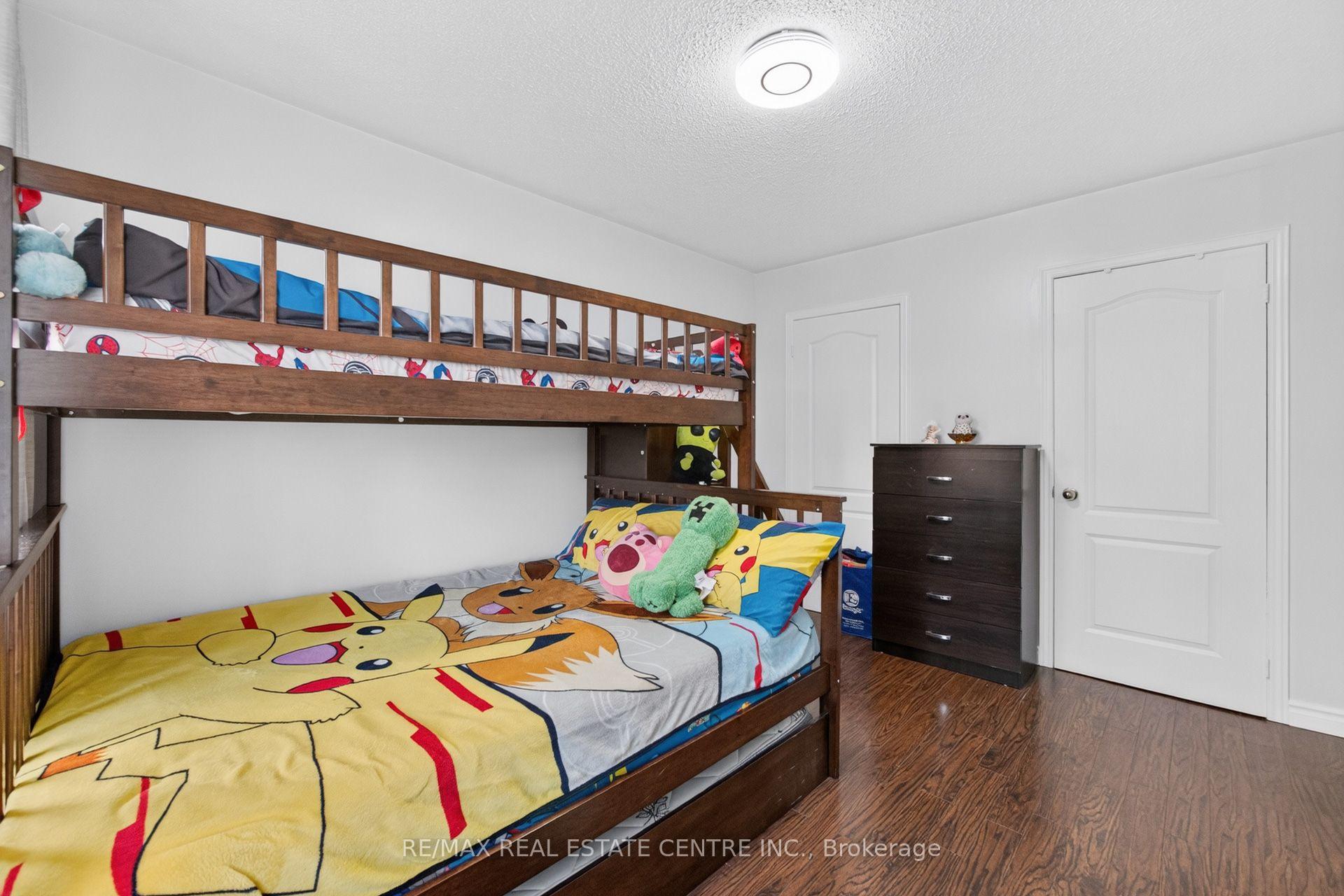 Photo 23 of 8 Flatlands Way, Brampton, Sandringham-Wellington — HOMEH