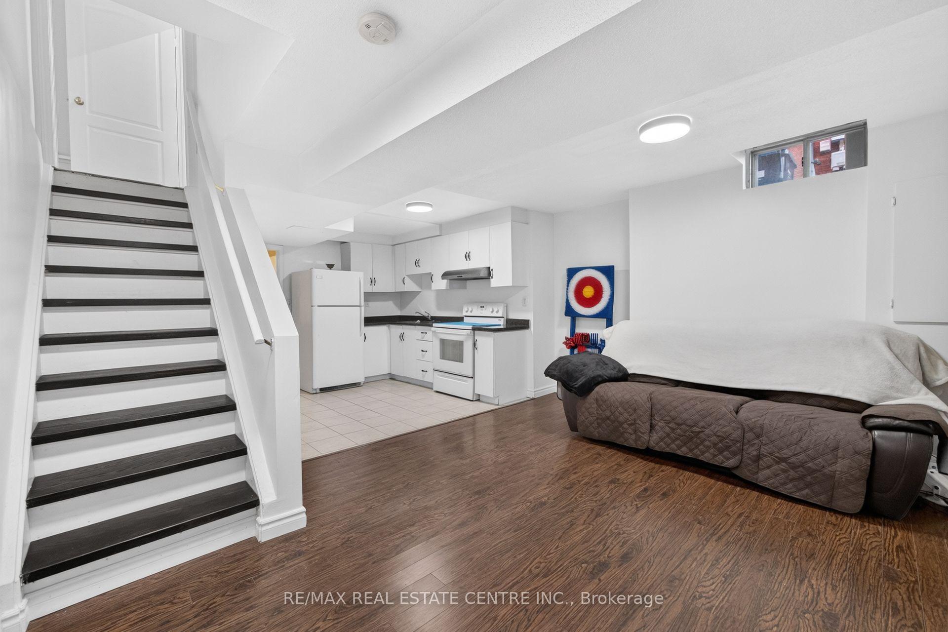 Photo 25 of 8 Flatlands Way, Brampton, Sandringham-Wellington — HOMEH