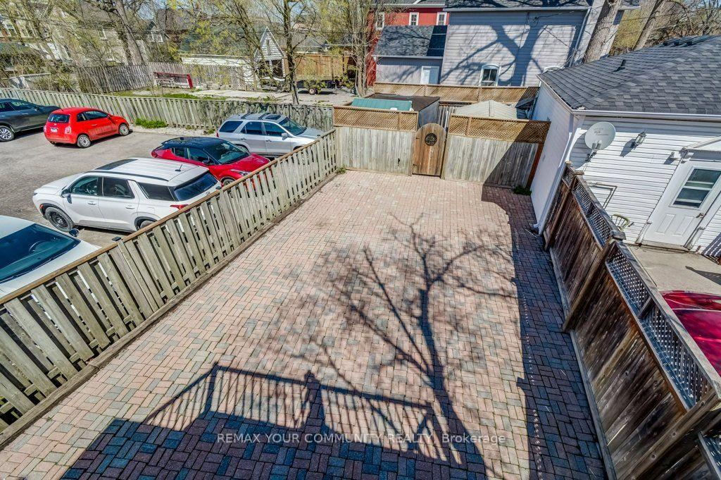 Photo 21 of 10-A Centre Street, Markham, Old Markham Village — HOMEH