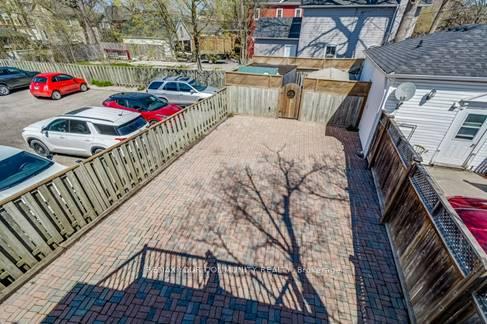 Photo 22 of 10-A Centre Street, Markham, Old Markham Village — HOMEH