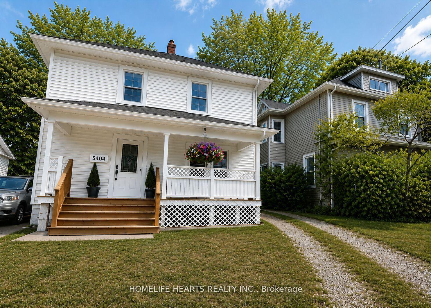 Photo 1 of 5404 Bridge Street, Niagara Falls, Cherrywood — HOMEH