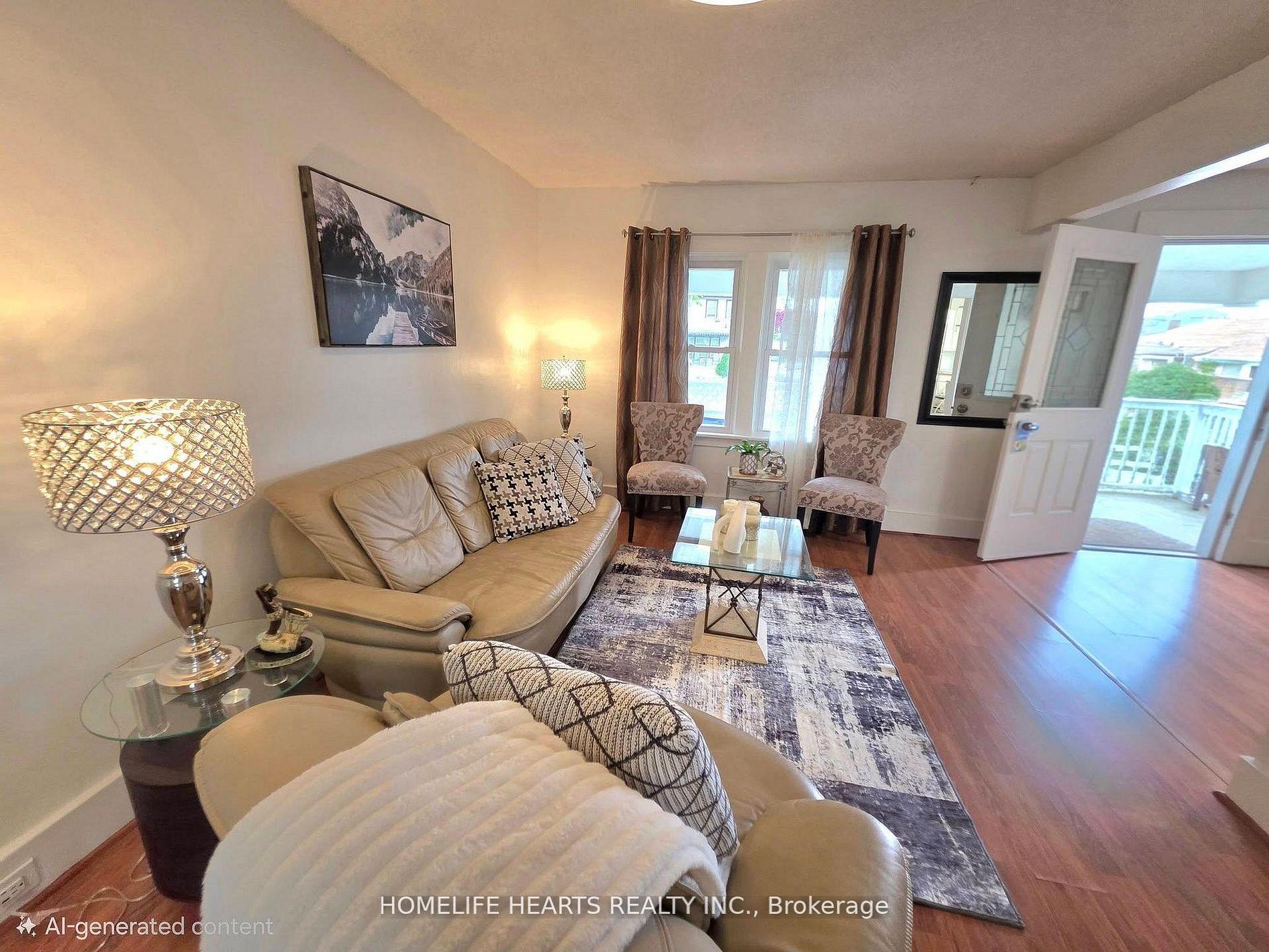 Photo 8 of 5404 Bridge Street, Niagara Falls, Cherrywood — HOMEH