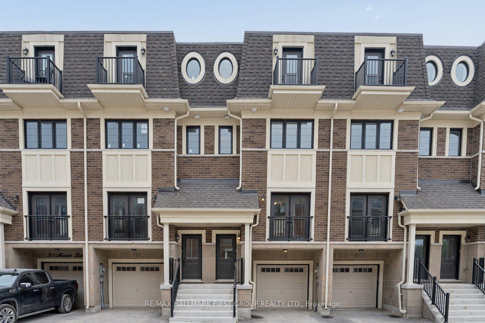 Photo of 23 Marret Lane