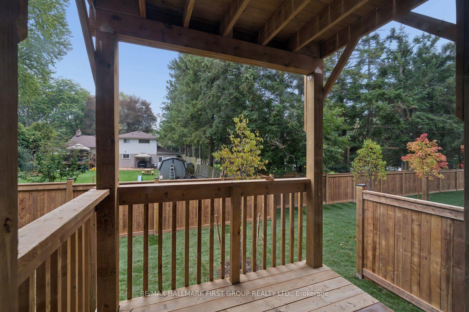 Photo 18 of 23 Marret Lane, Clarington, Newcastle — HOMEH
