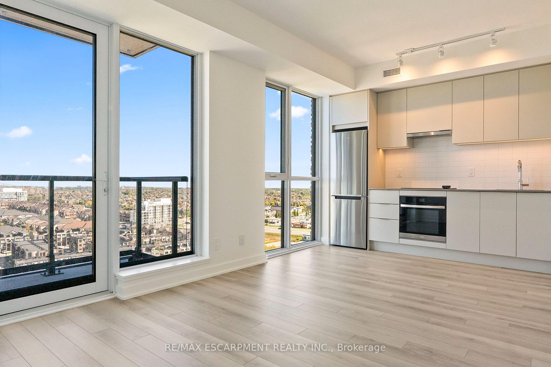 Photo of Unit 1808, 3079 Trafalgar Road