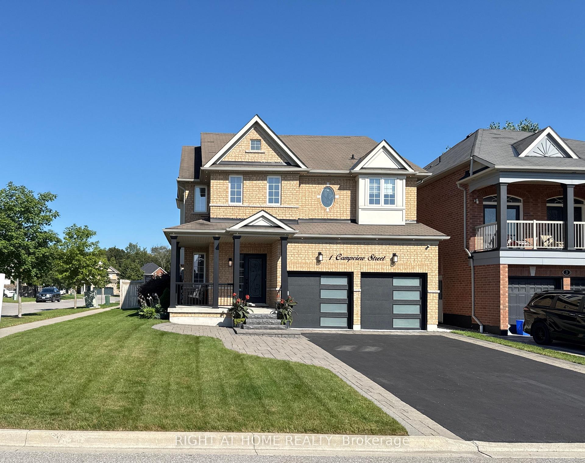 Photo 1 of 1 Campview Street, Whitby, Taunton North — HOMEH