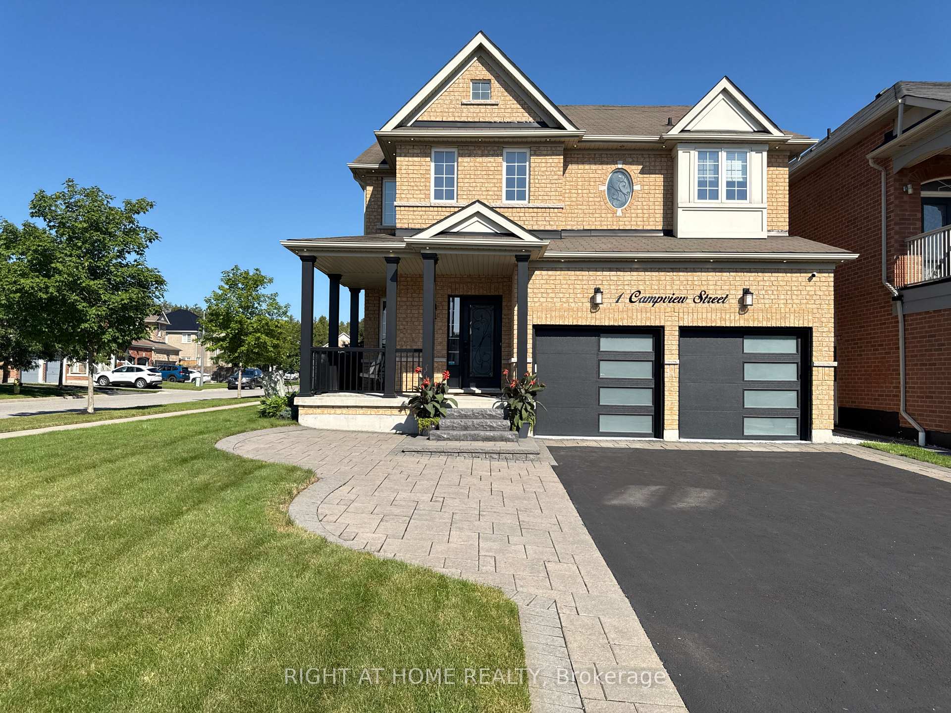 Photo 3 of 1 Campview Street, Whitby, Taunton North — HOMEH