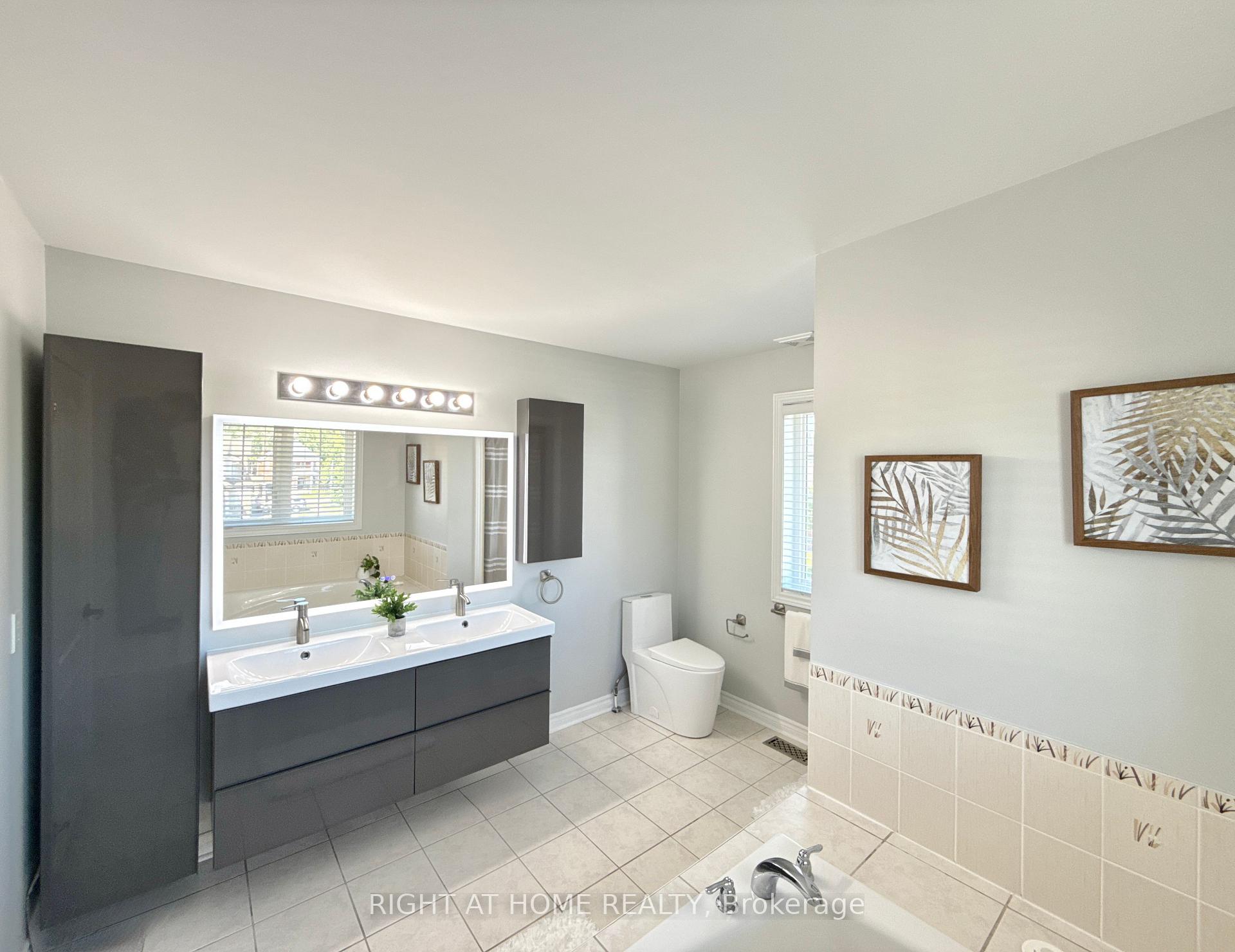 Photo 24 of 1 Campview Street, Whitby, Taunton North — HOMEH