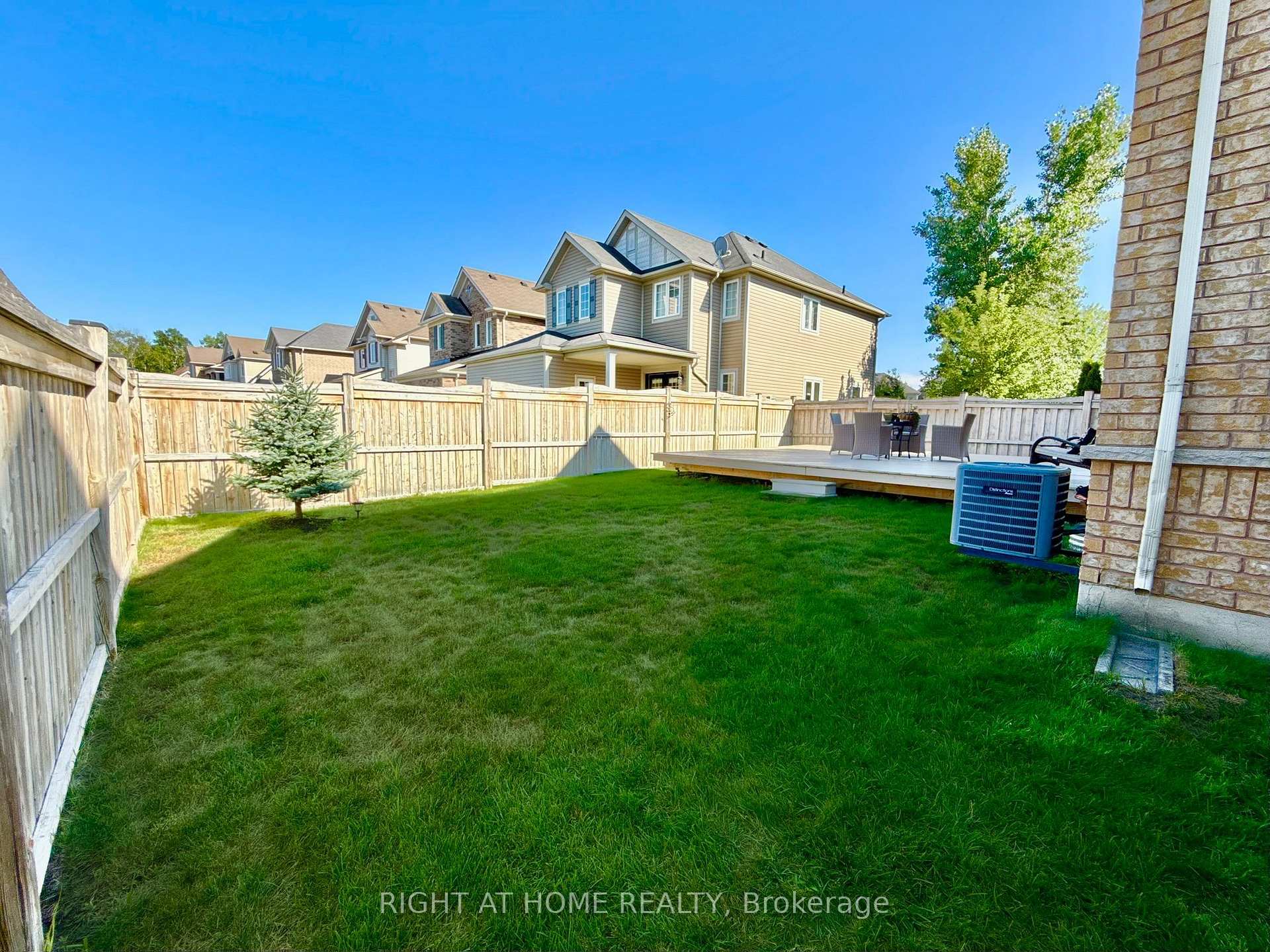Photo 41 of 1 Campview Street, Whitby, Taunton North — HOMEH
