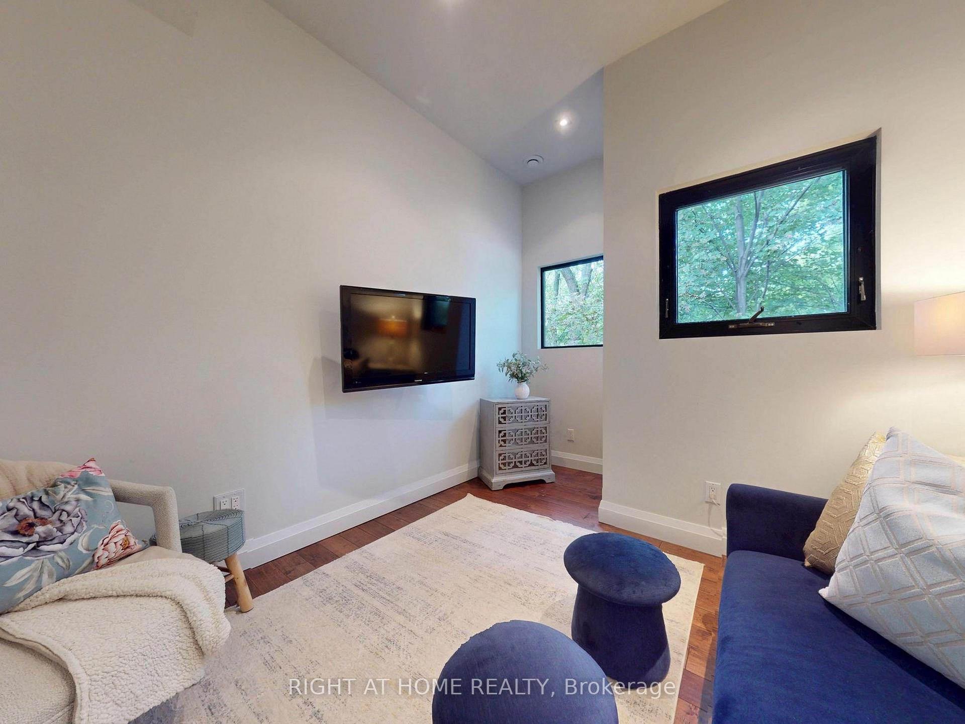 Photo 23 of 386 Rosewell Avenue, Toronto, Lawrence Park South — HOMEH