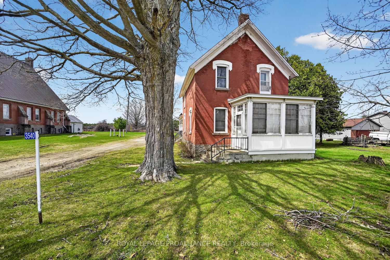 Photo of 3540 County Road 26