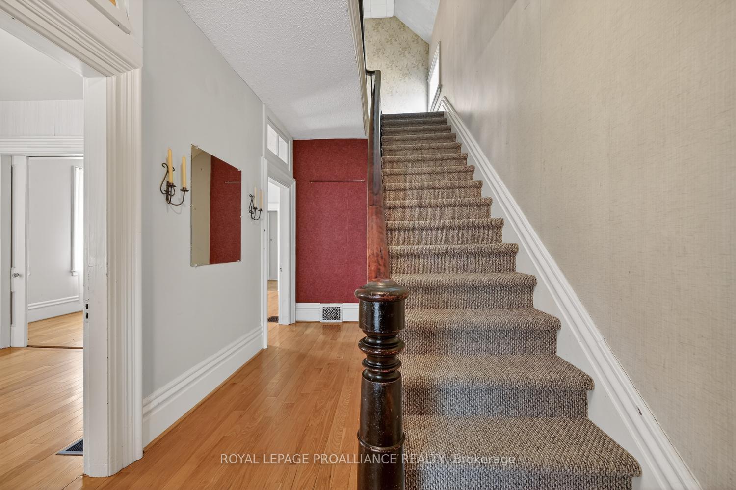 Photo 5 of 3540 County Road 26, Augusta, Augusta Twp — HOMEH